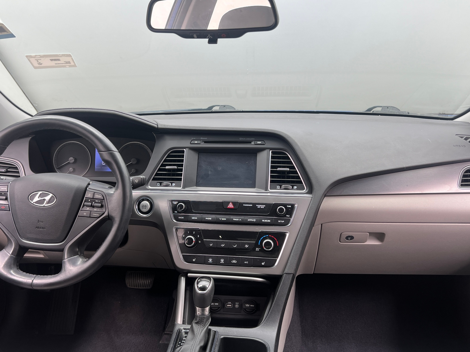 Thumbnail: 2017 Hyundai Sonata - 3
