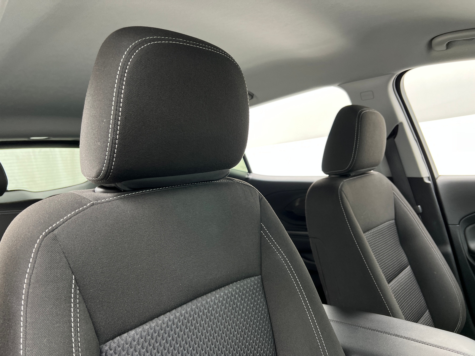 Thumbnail: 2024 GMC Terrain - 2