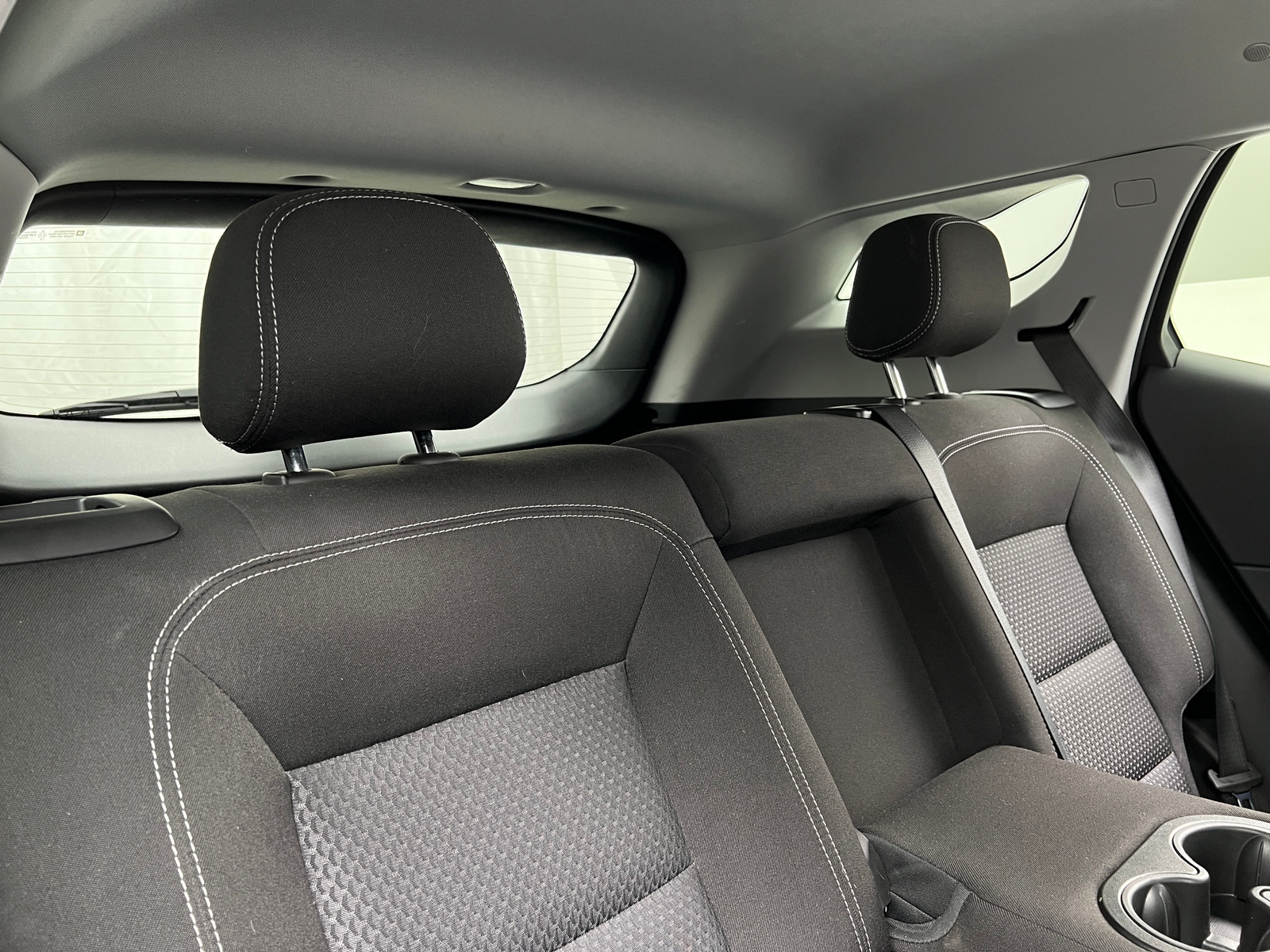 Thumbnail: 2024 GMC Terrain - 6