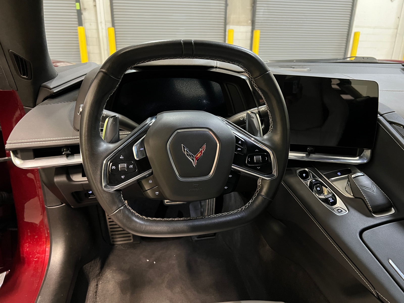 Thumbnail: 2020 Chevrolet Corvette - 4