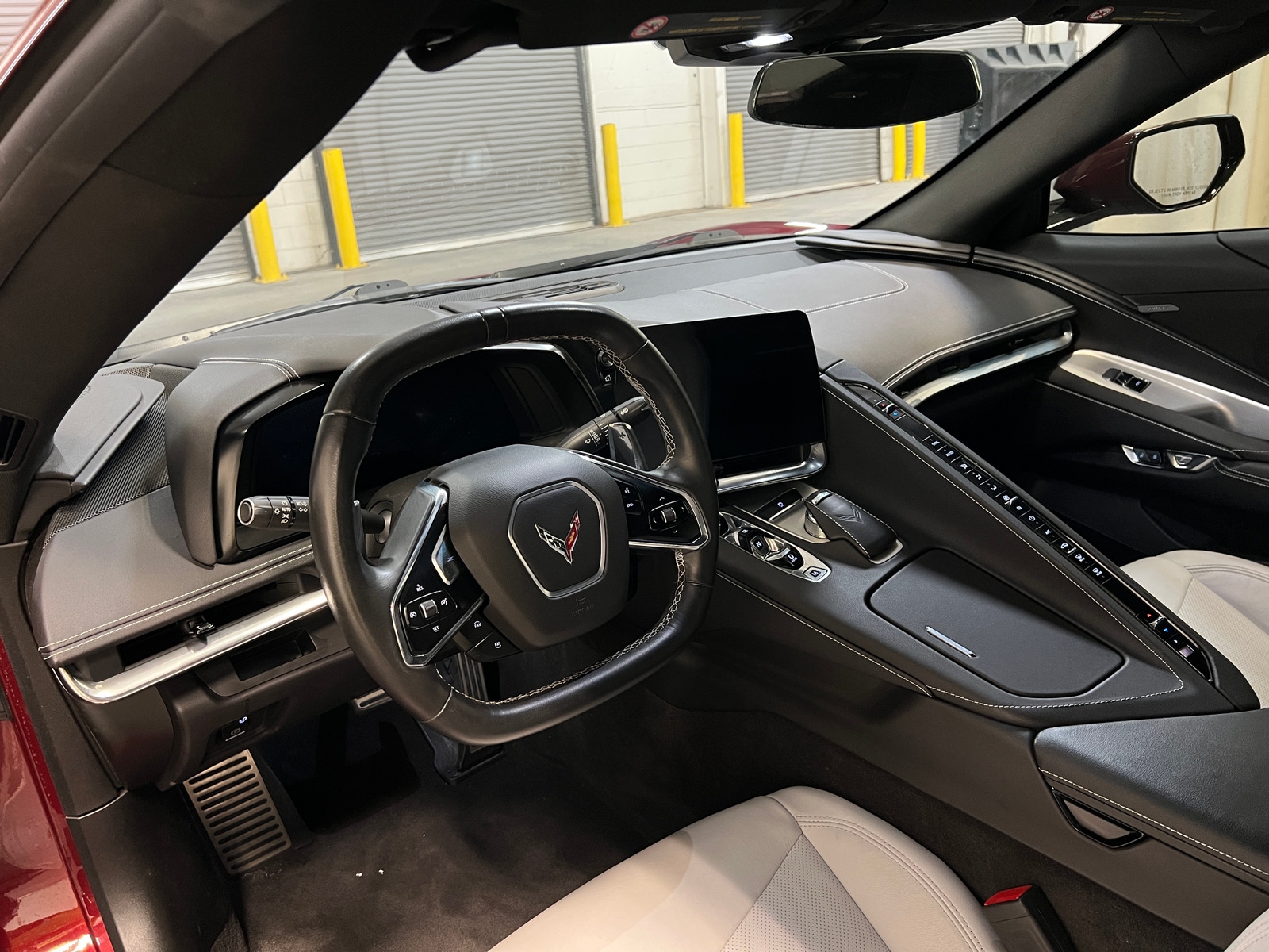 Thumbnail: 2020 Chevrolet Corvette - 2
