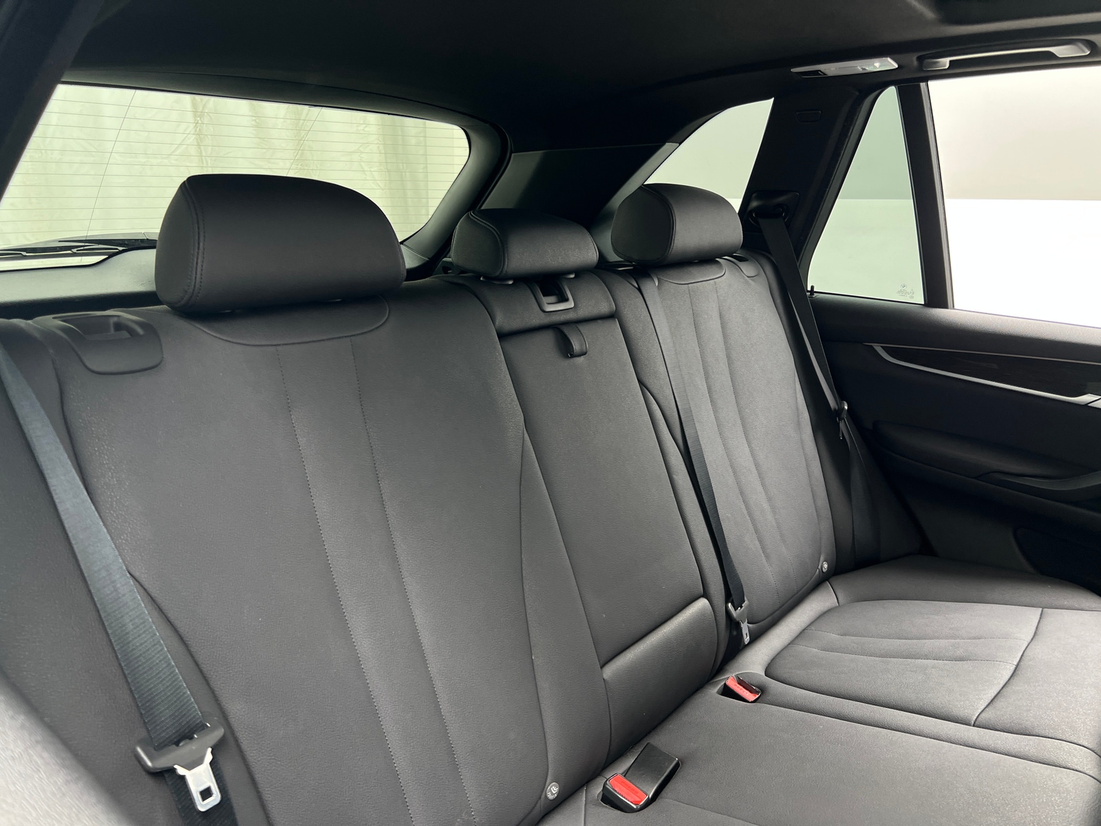 Thumbnail: 2018 BMW X5 - 5