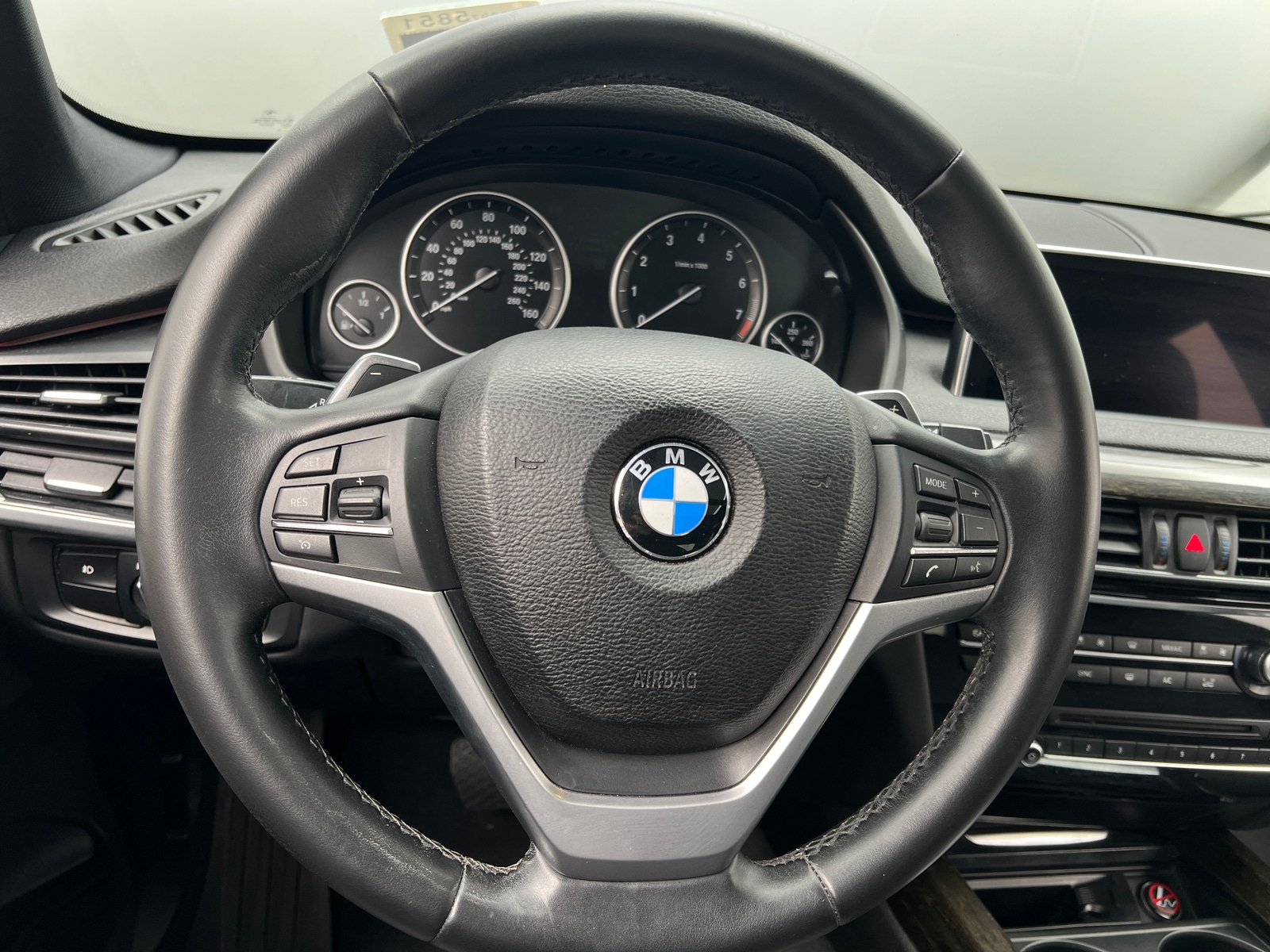 Thumbnail: 2018 BMW X5 - 4