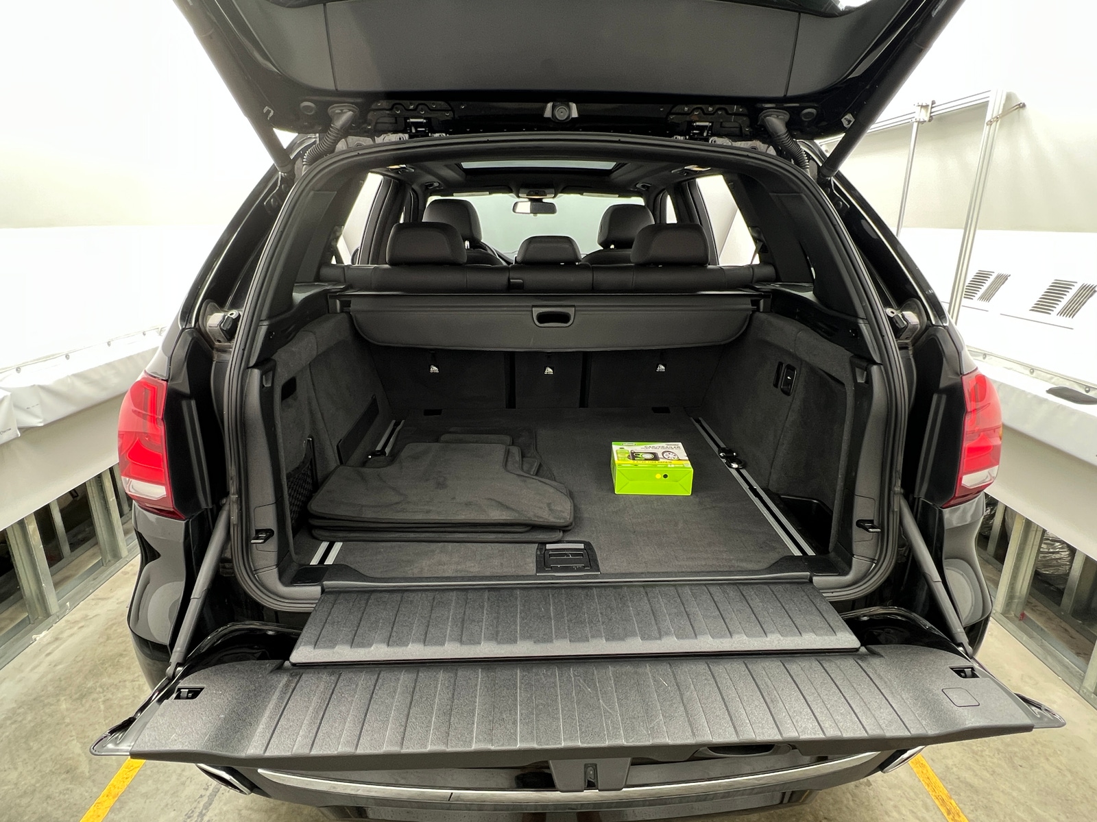 Thumbnail: 2018 BMW X5 - 6