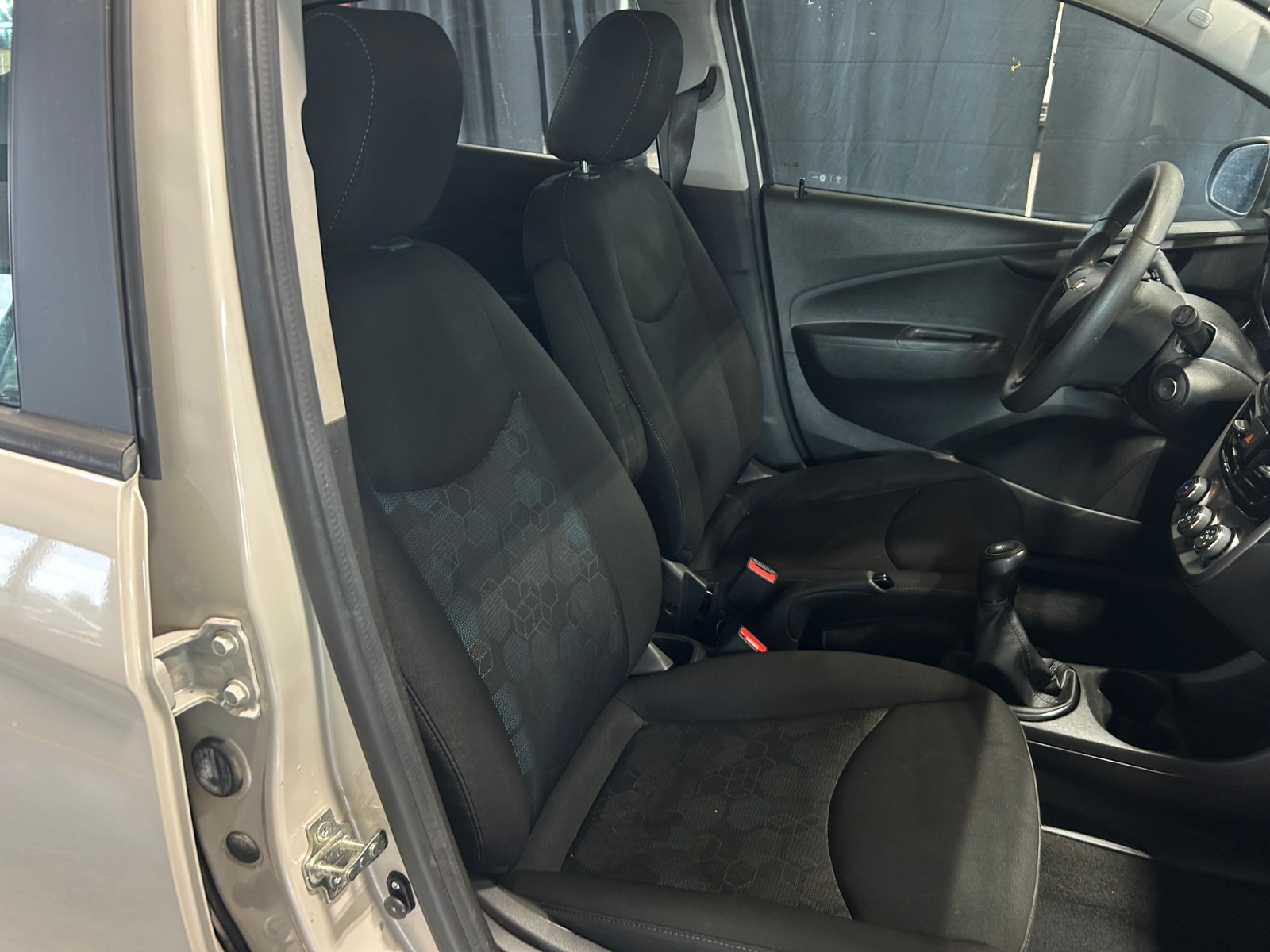 Thumbnail: 2017 Chevrolet Spark - 2