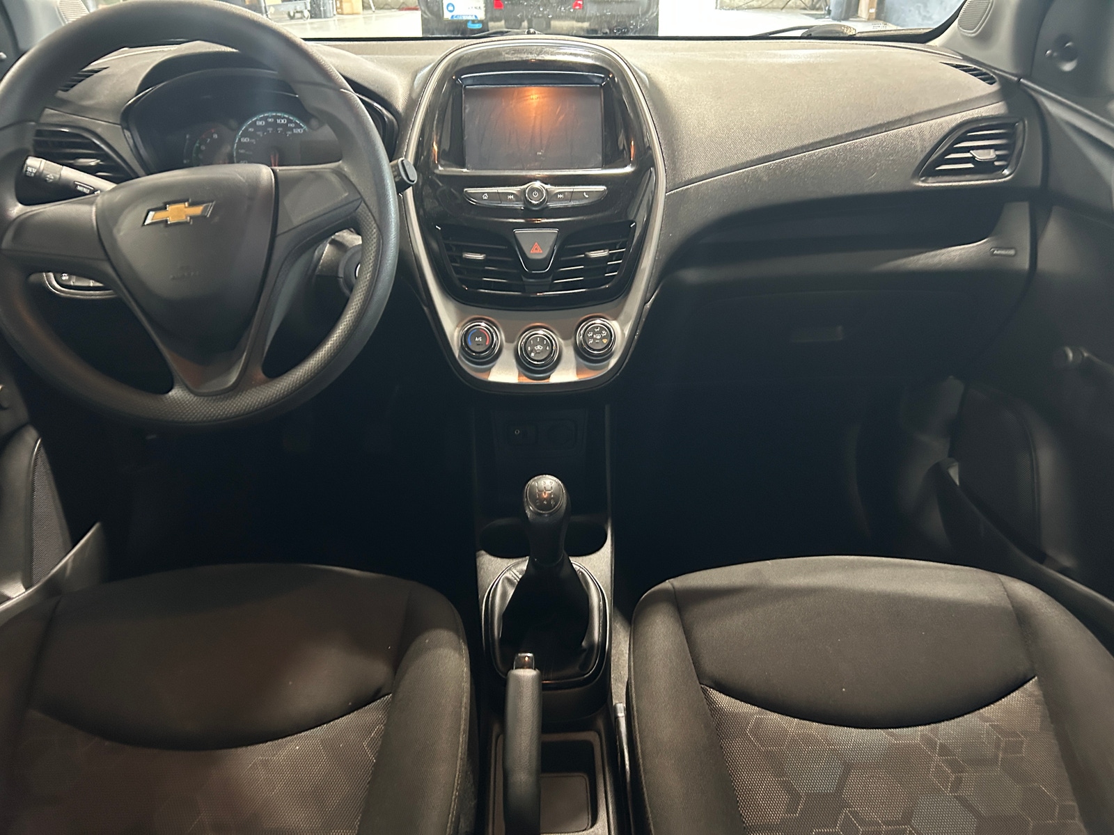 Thumbnail: 2017 Chevrolet Spark - 3