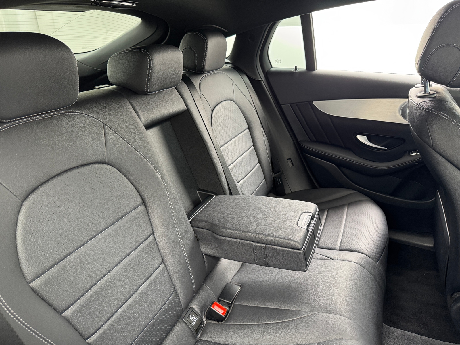 Thumbnail: 2019 Mercedes-Benz GLC - 5