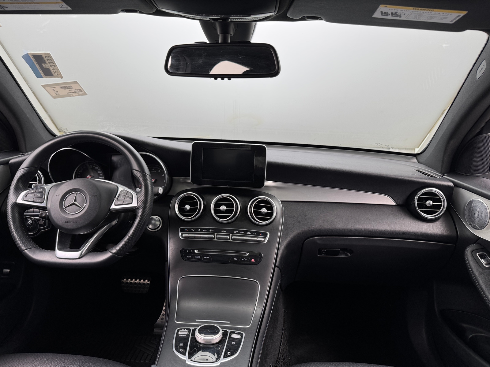 Thumbnail: 2019 Mercedes-Benz GLC - 2