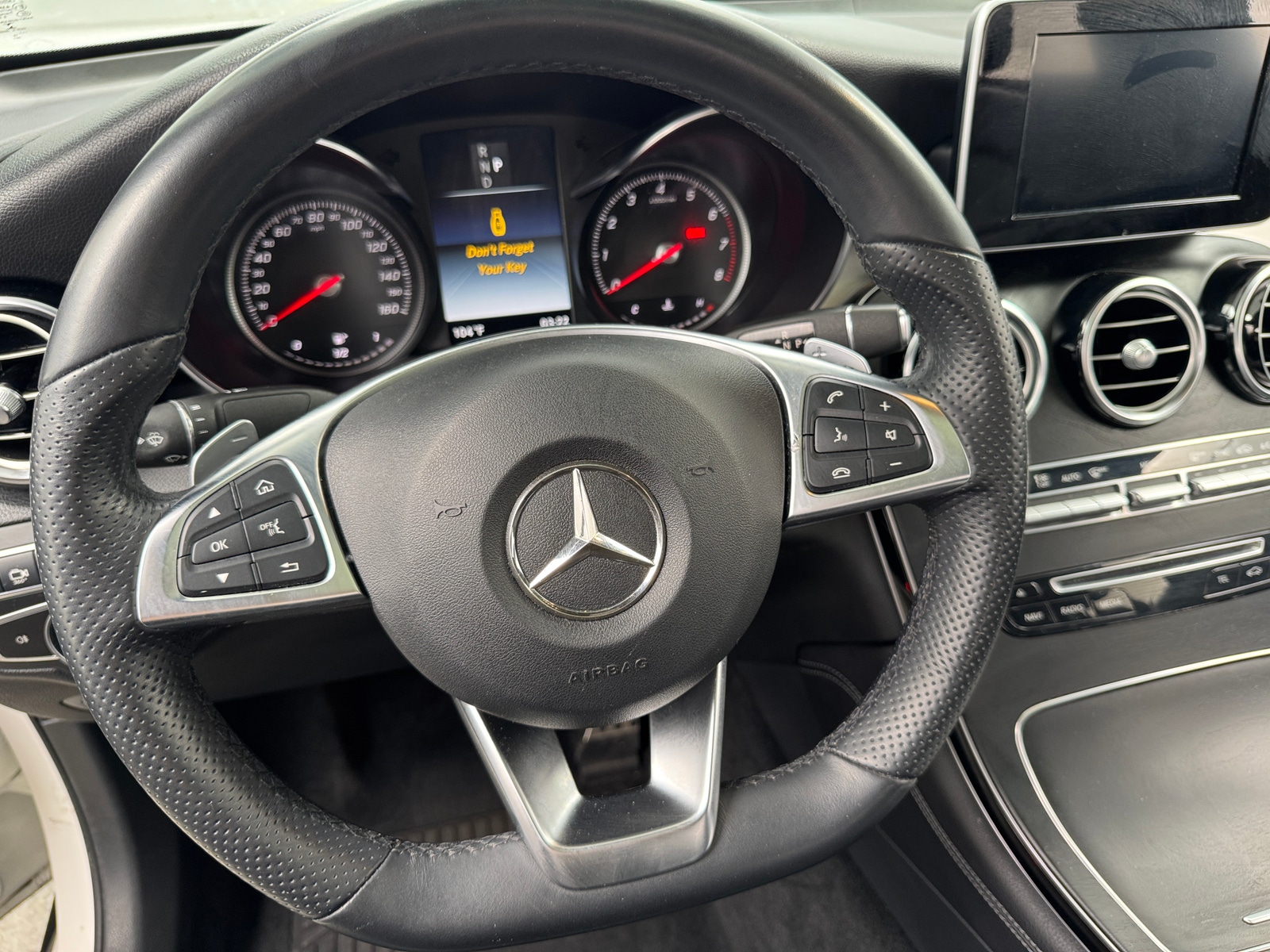 Thumbnail: 2019 Mercedes-Benz GLC - 4