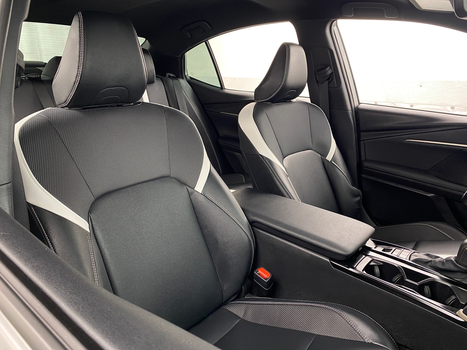 Thumbnail: 2025 Toyota Camry - 2