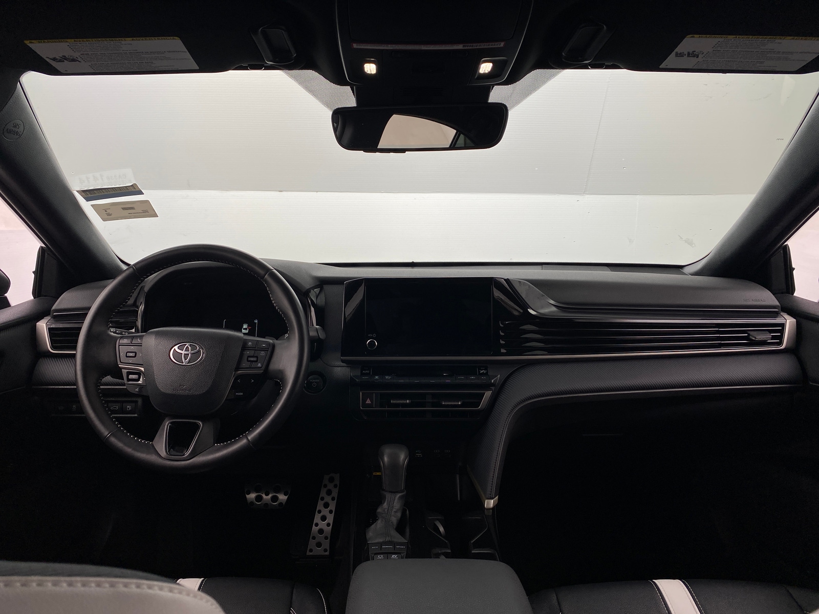 Thumbnail: 2025 Toyota Camry - 3
