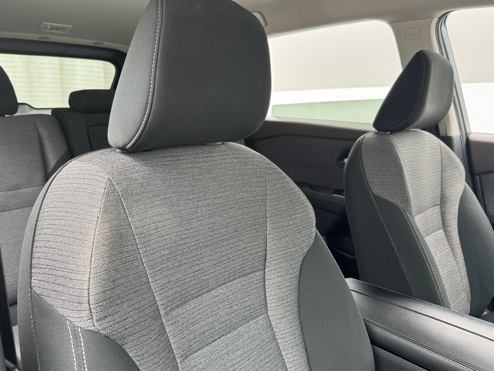 Thumbnail: 2023 Nissan Rogue - 2