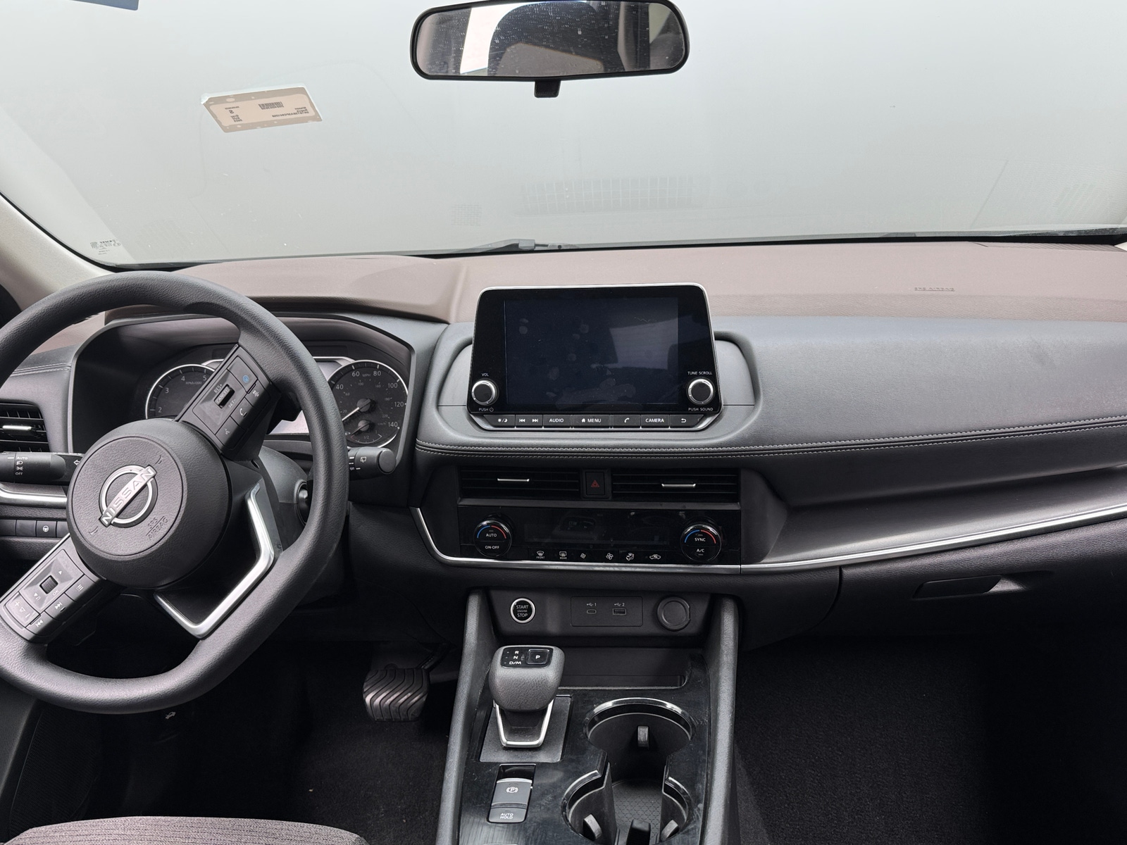 Thumbnail: 2023 Nissan Rogue - 3