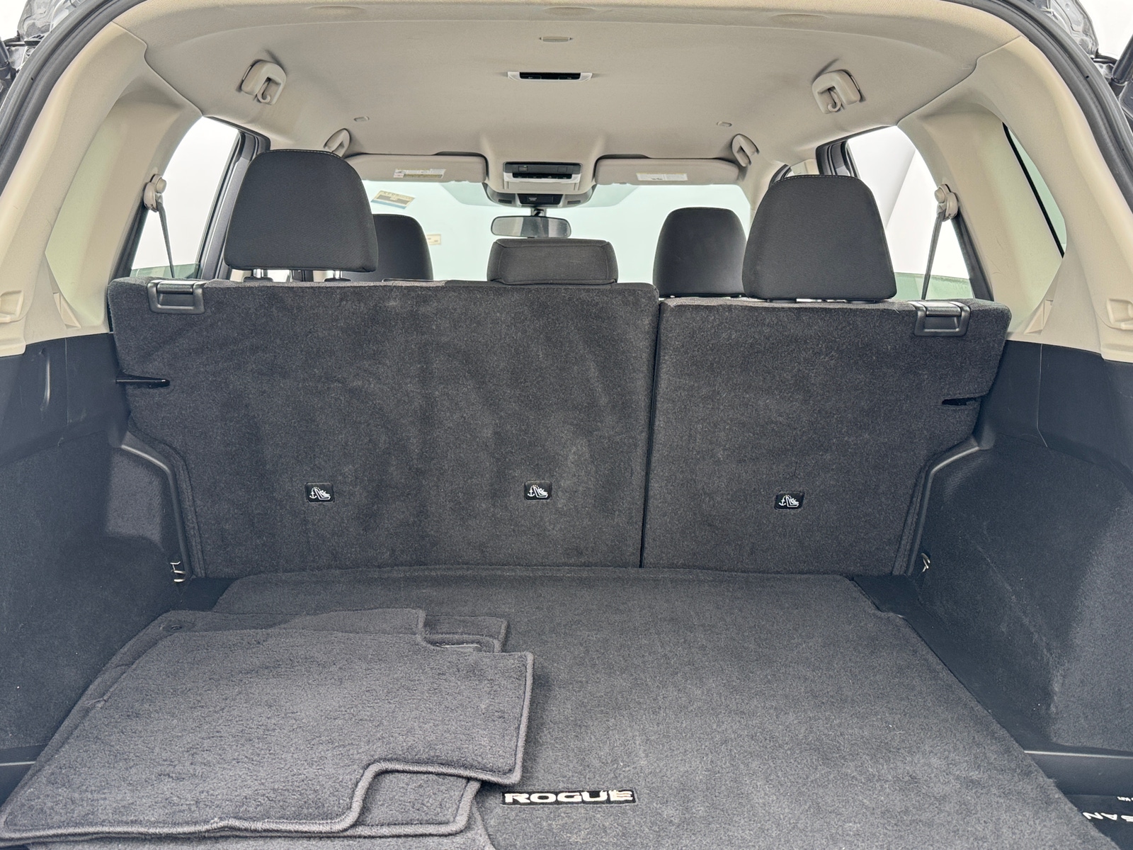 Thumbnail: 2023 Nissan Rogue - 7