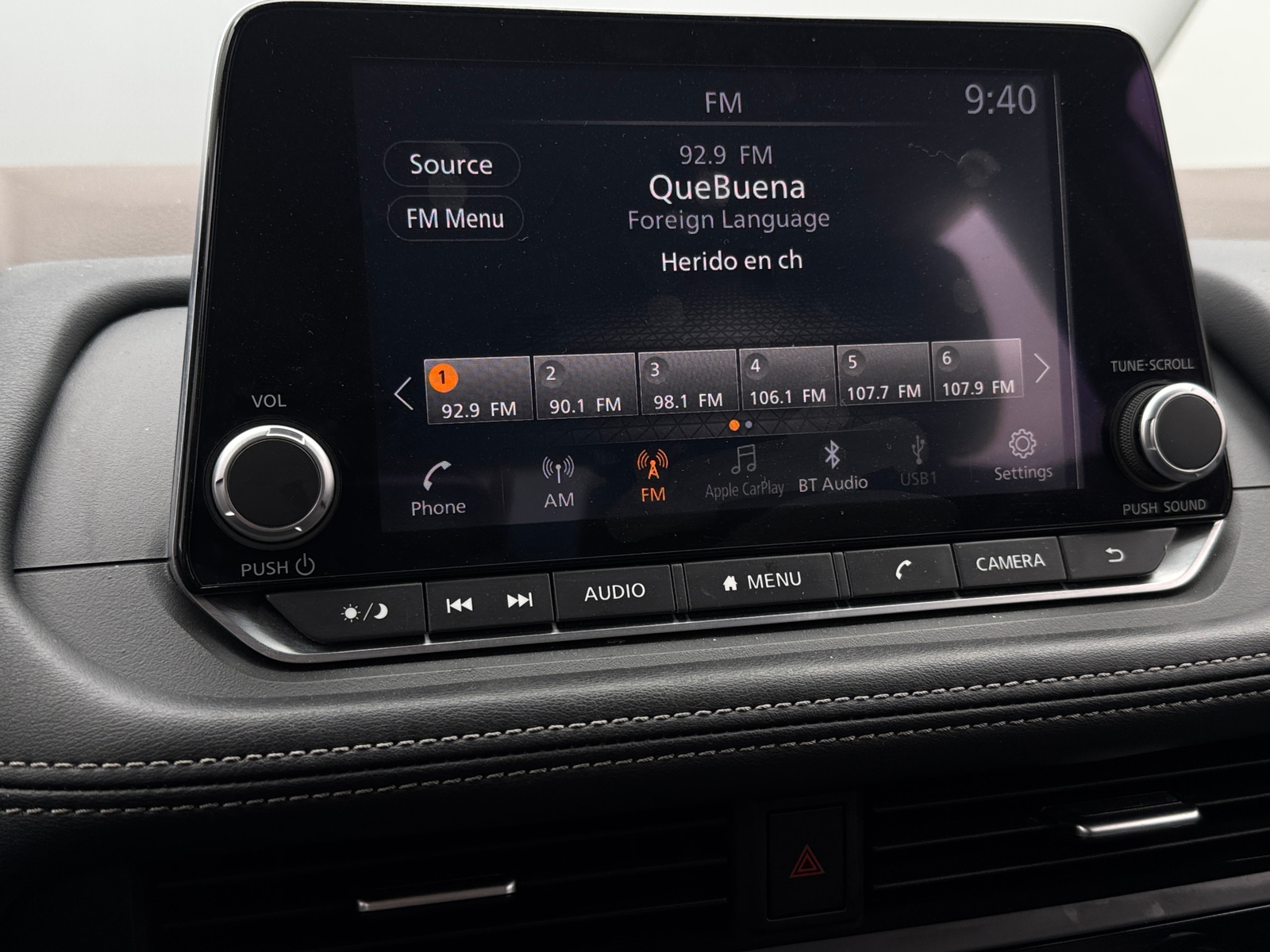 Thumbnail: 2023 Nissan Rogue - 4