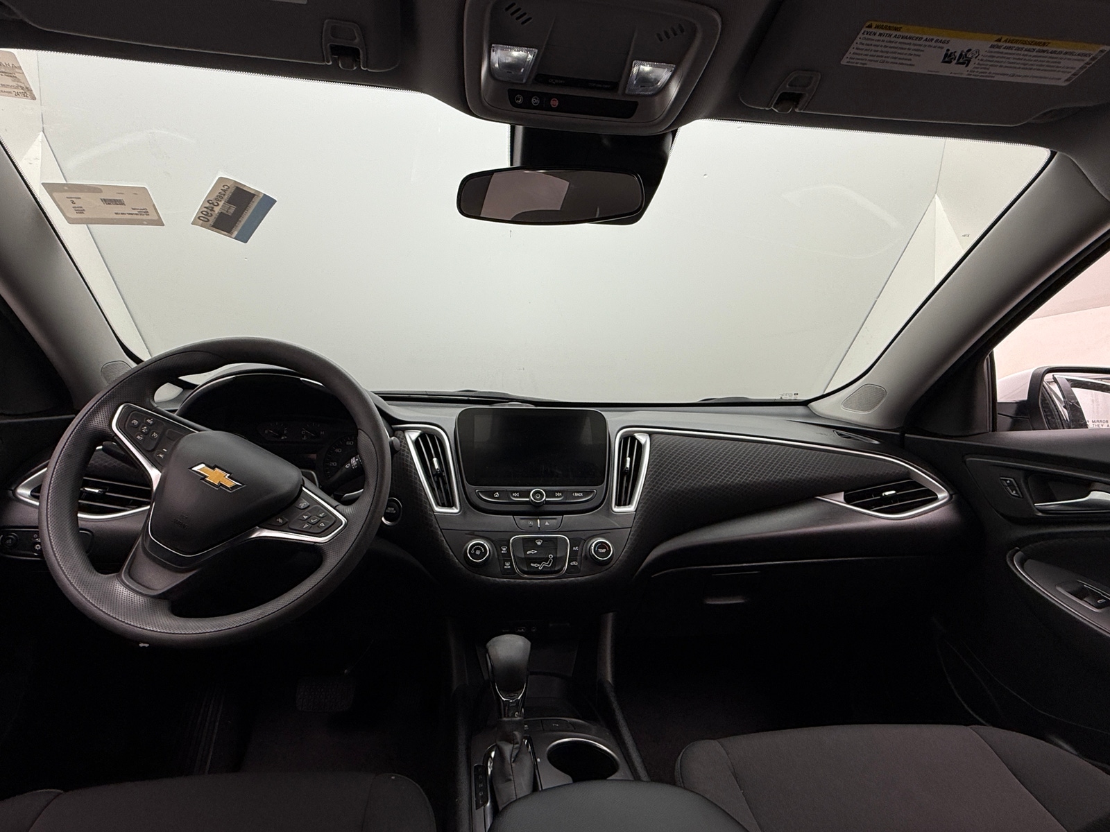 Thumbnail: 2024 Chevrolet Malibu - 3