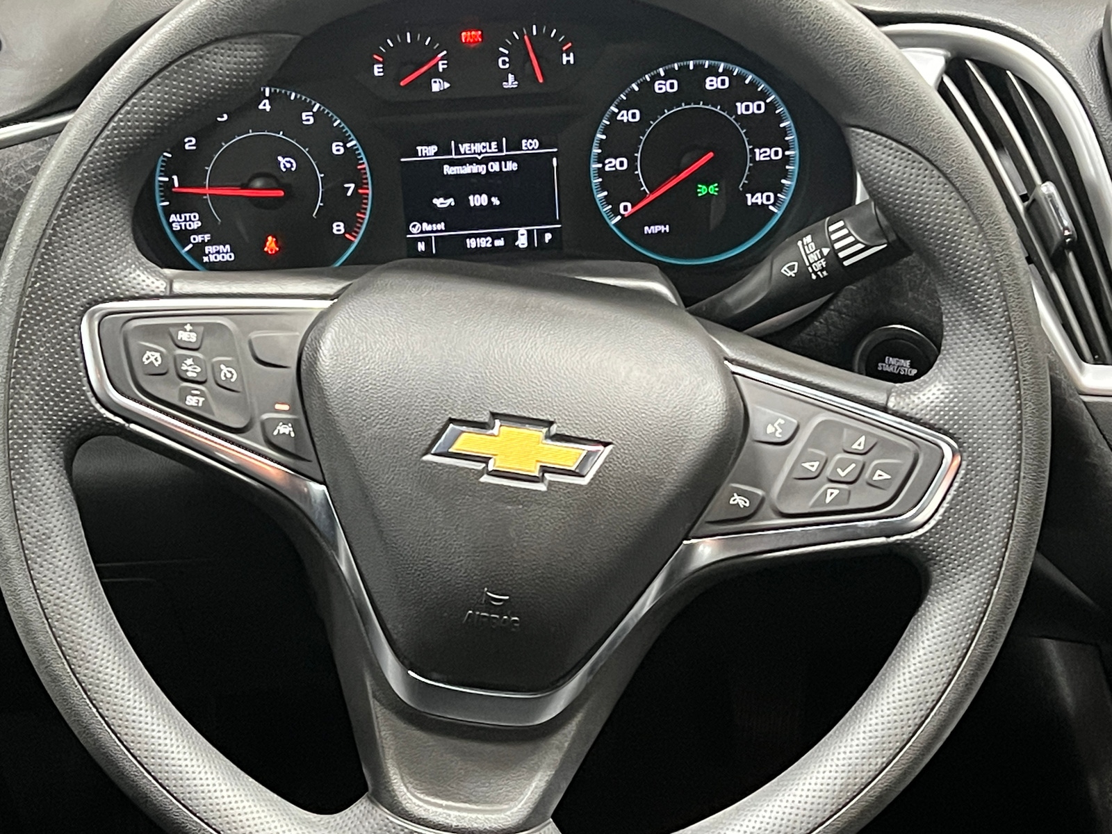 Thumbnail: 2024 Chevrolet Malibu - 5