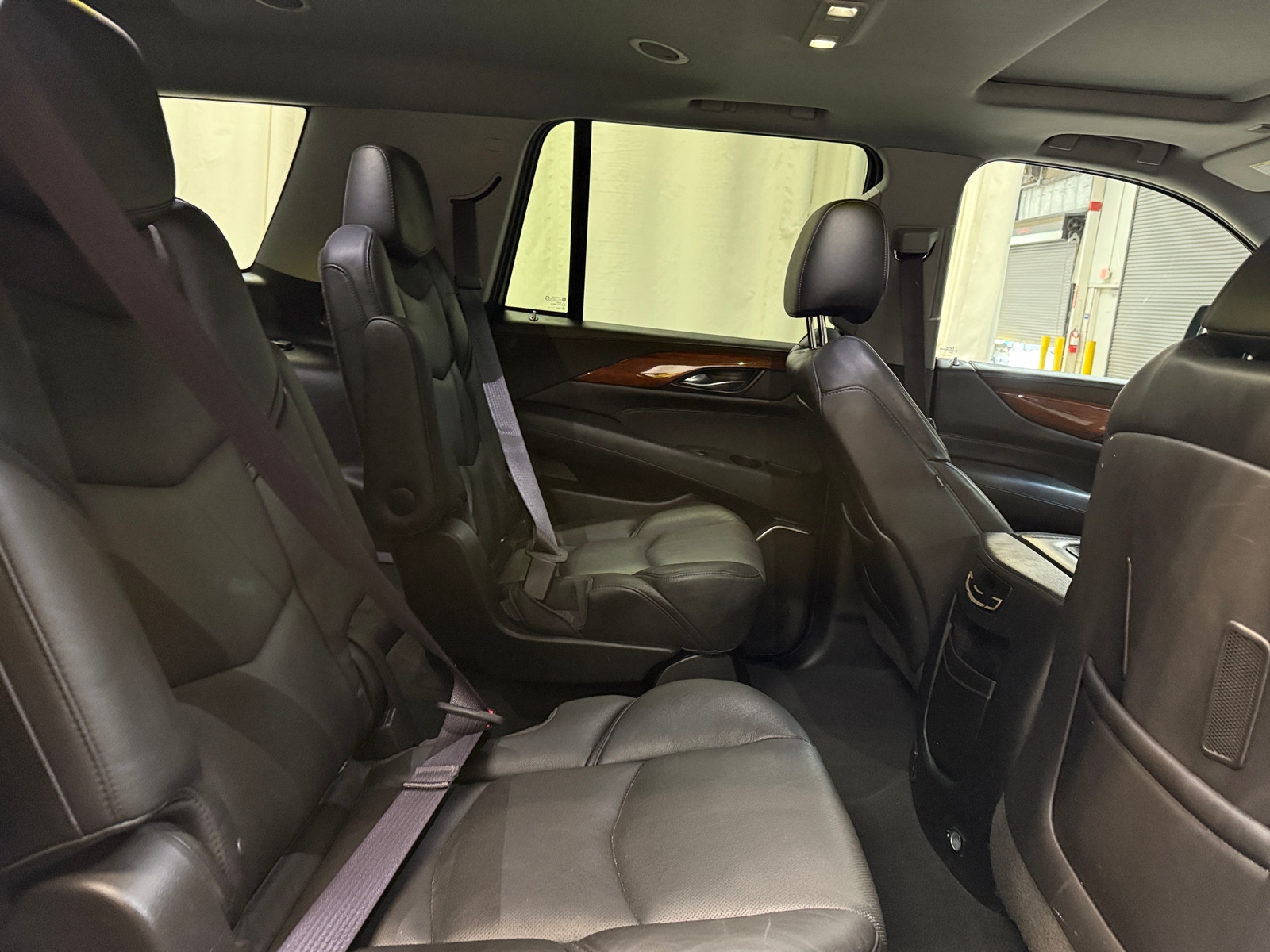 Thumbnail: 2016 Cadillac Escalade - 5