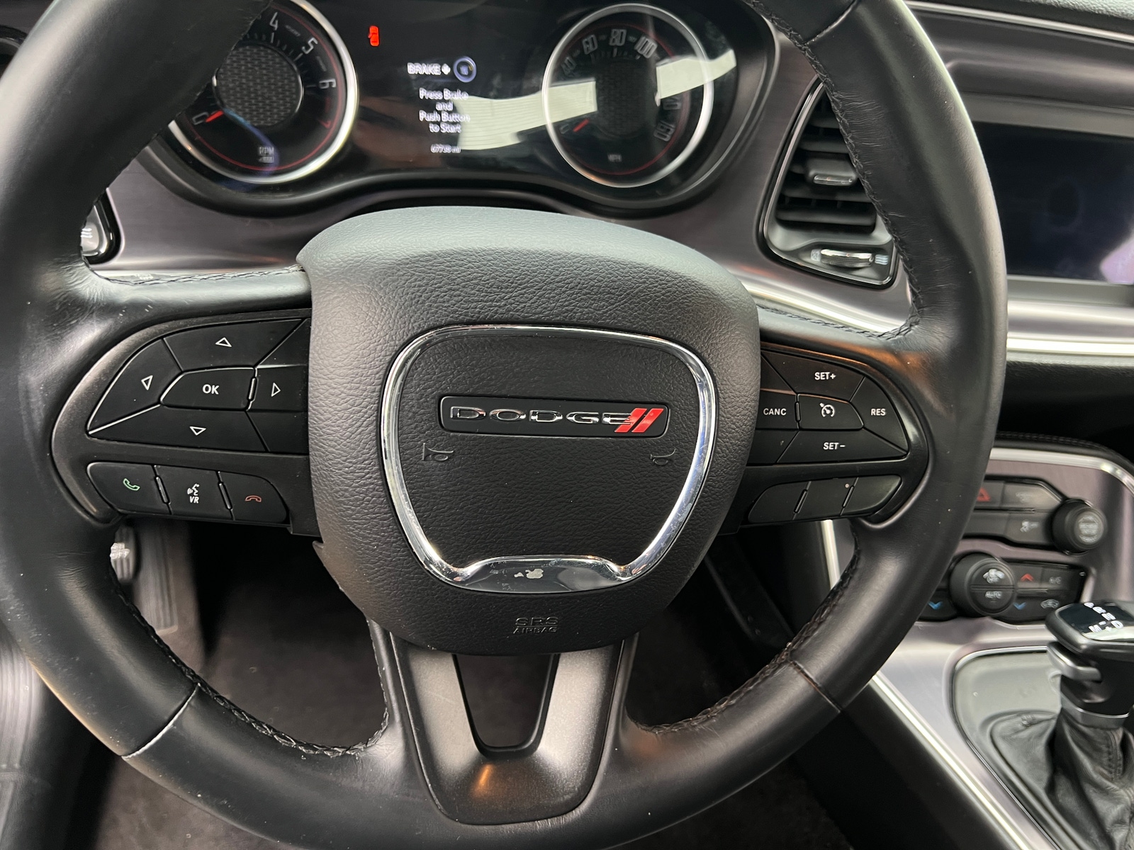 Thumbnail: 2018 Dodge Challenger - 4