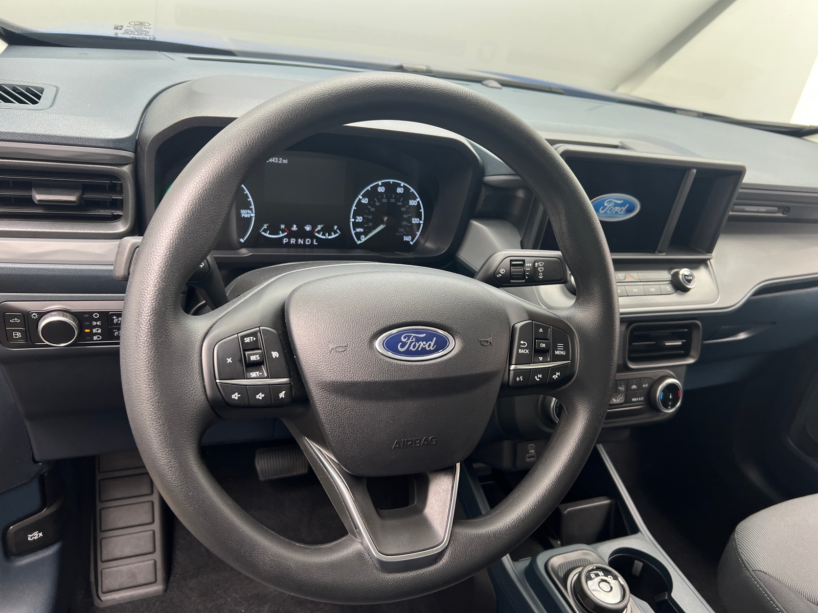 Thumbnail: 2023 Ford Maverick - 5