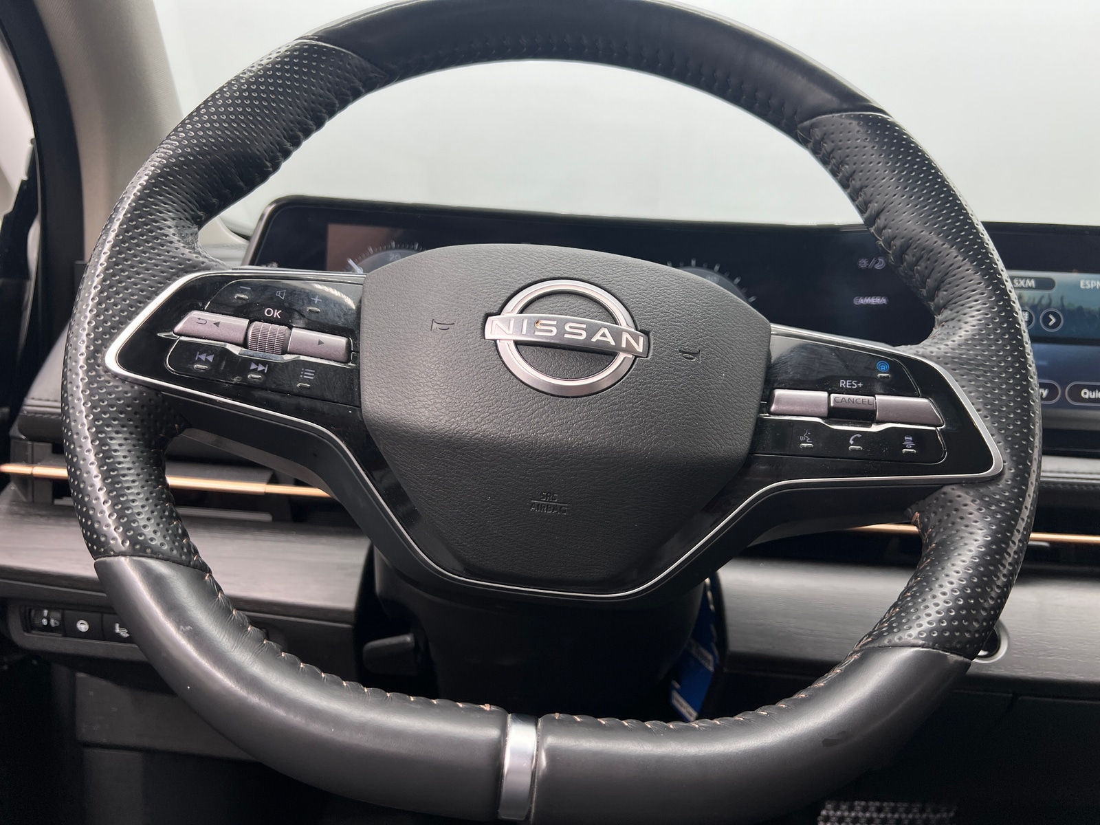 Thumbnail: 2023 Nissan Ariya - 4