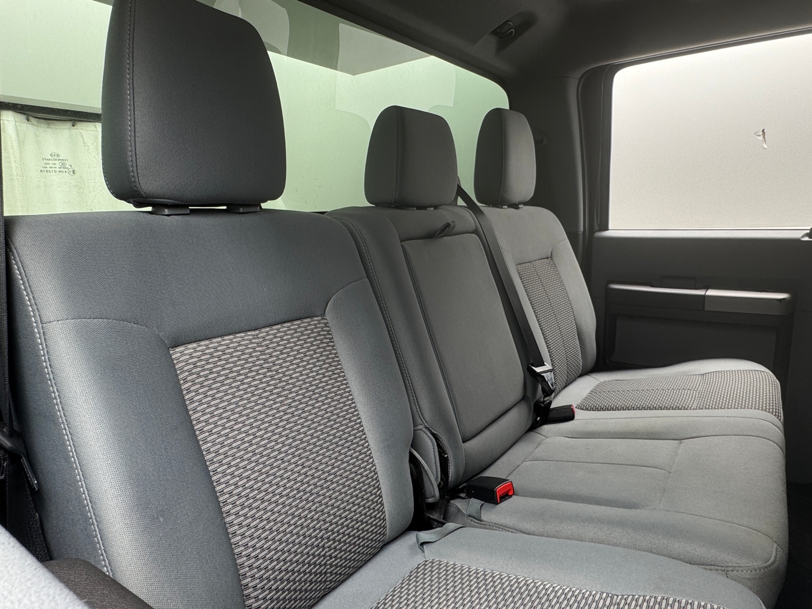 Thumbnail: 2016 Ford Econoline - 5