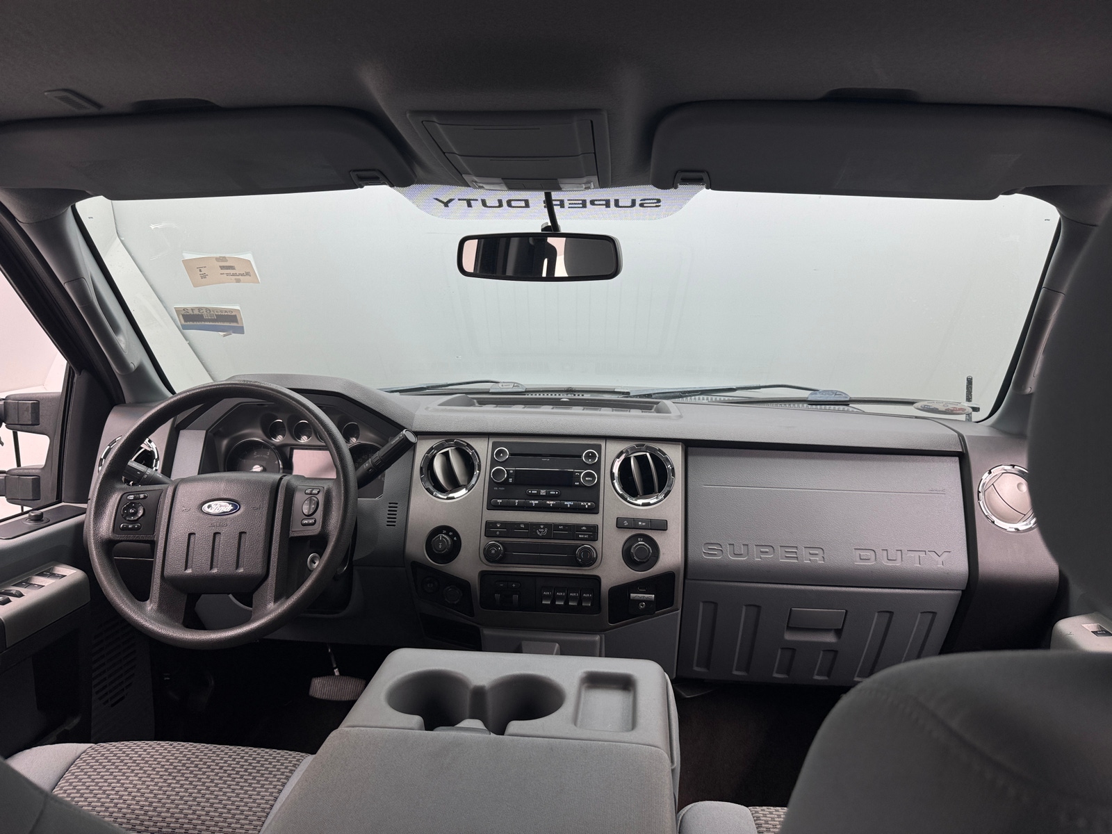 Thumbnail: 2016 Ford Econoline - 3