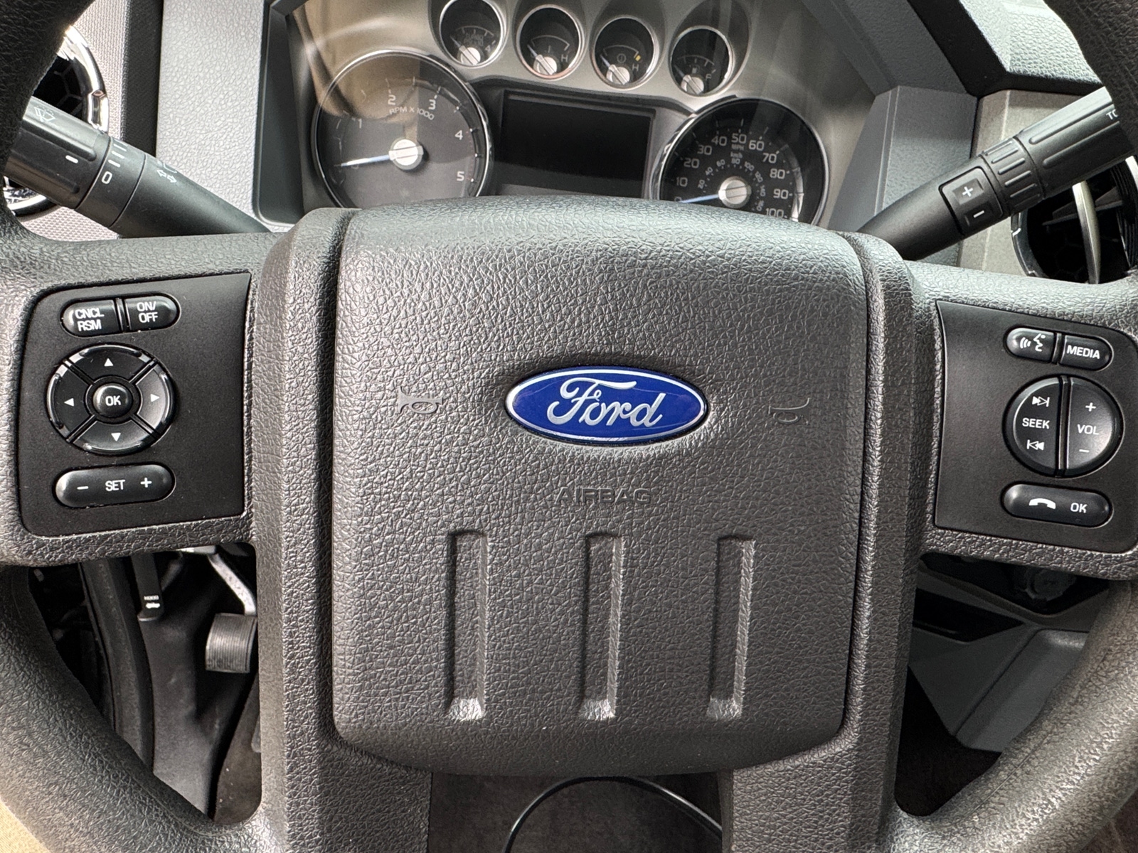 Thumbnail: 2016 Ford Econoline - 4