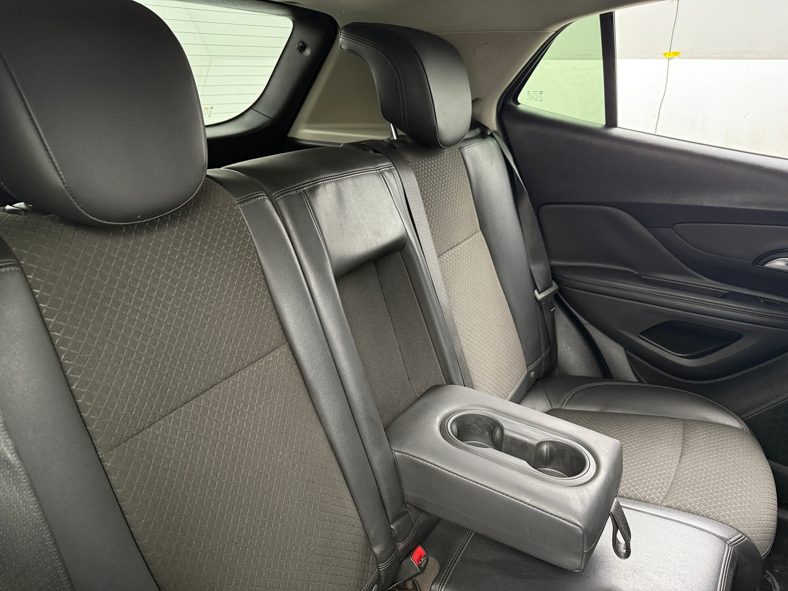 Thumbnail: 2019 Buick Encore - 6