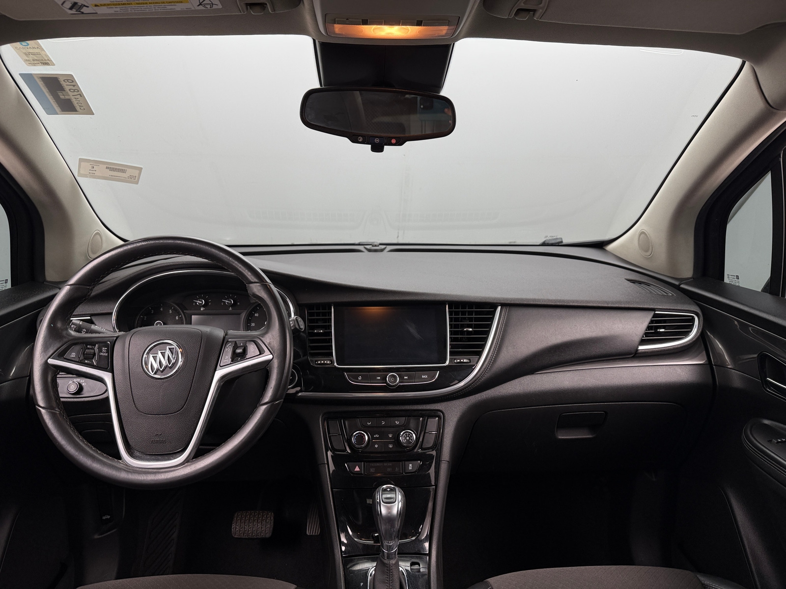 Thumbnail: 2019 Buick Encore - 3