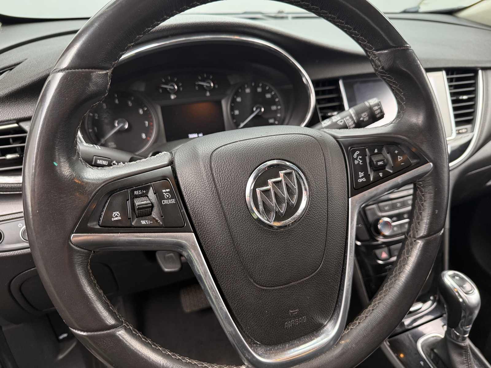 Thumbnail: 2019 Buick Encore - 5