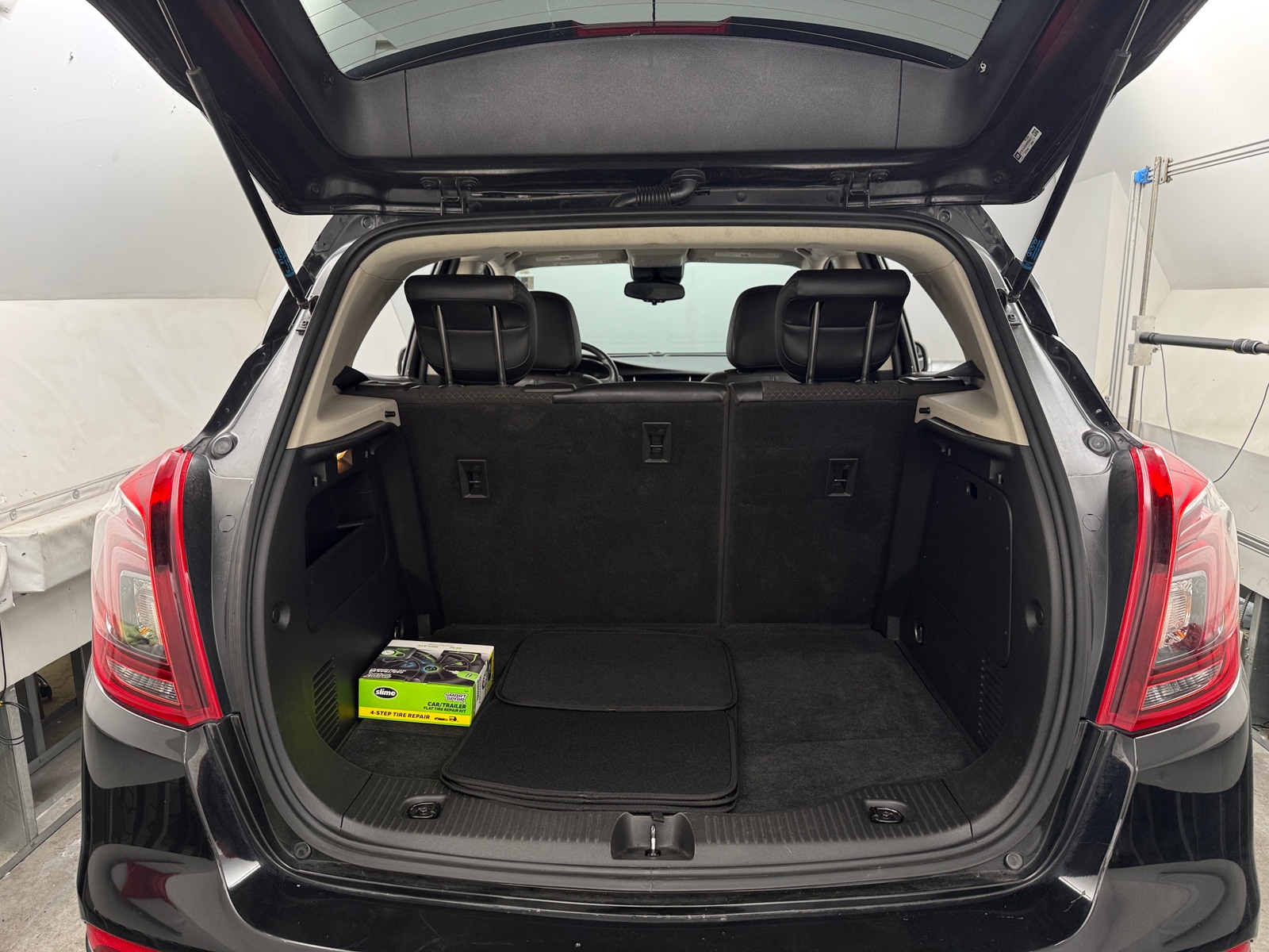 Thumbnail: 2019 Buick Encore - 7