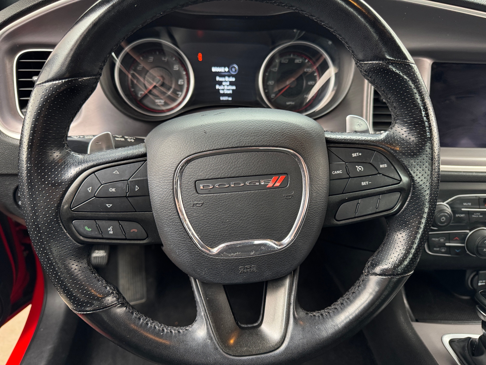Thumbnail: 2022 Dodge Charger - 5