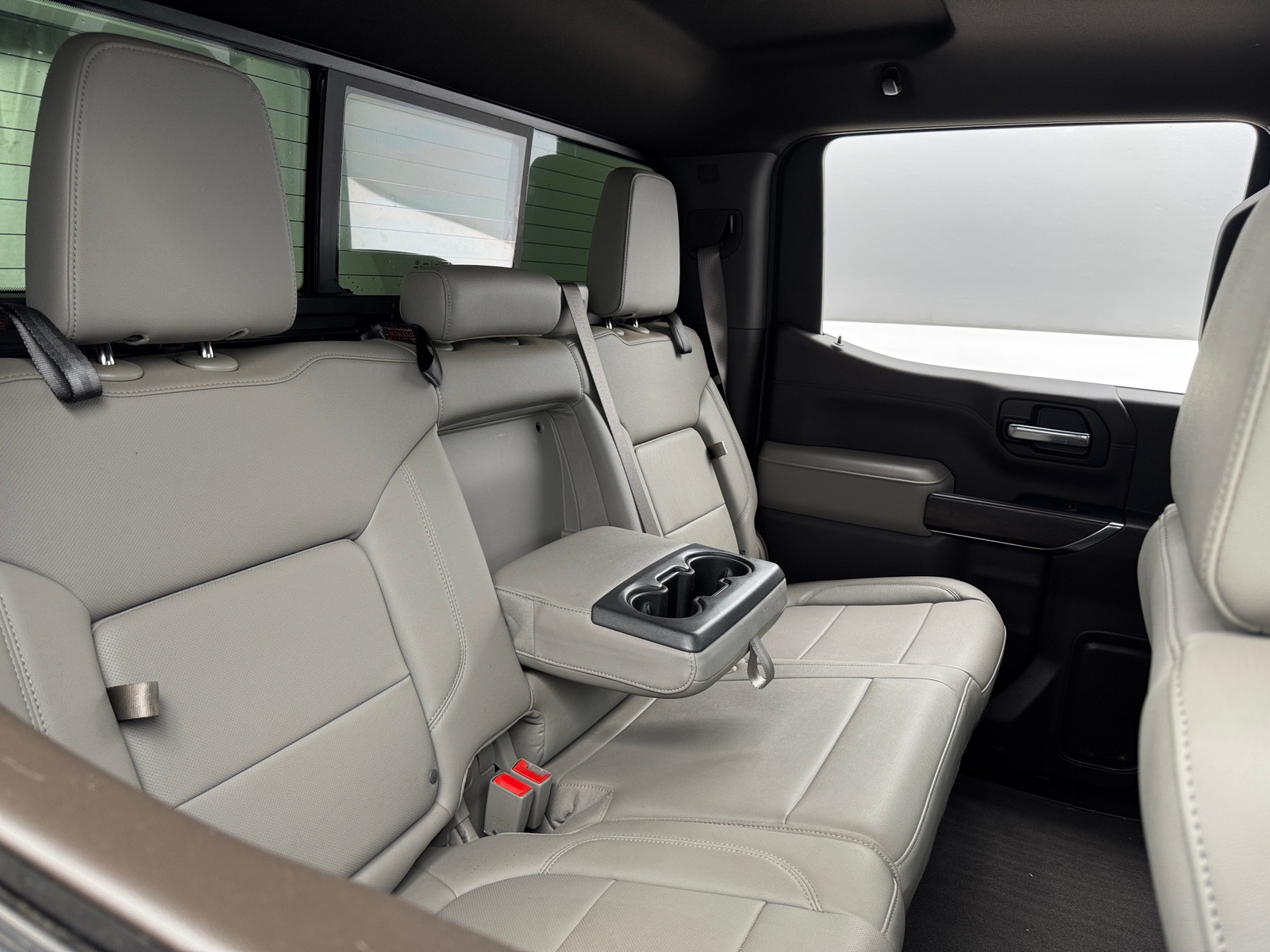 Thumbnail: 2022 GMC Sierra 1500 - 5