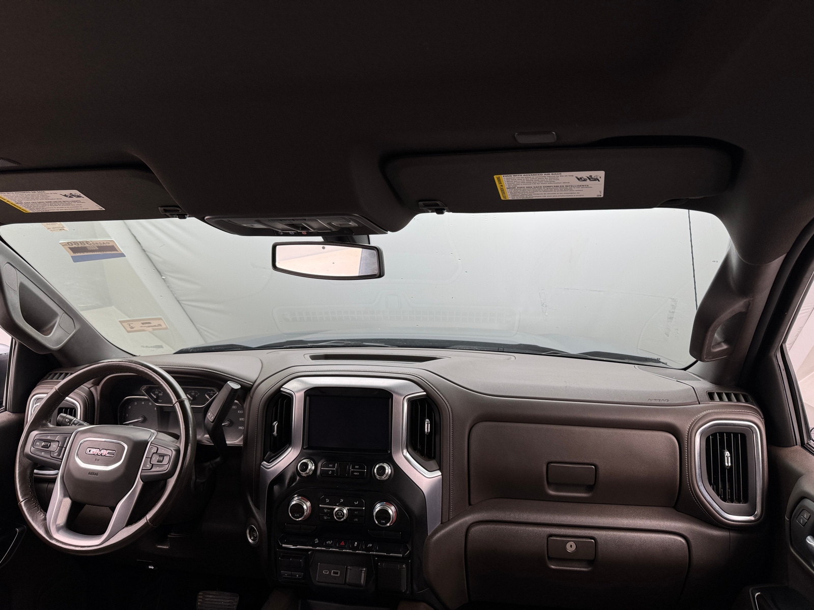 Thumbnail: 2022 GMC Sierra 1500 - 2