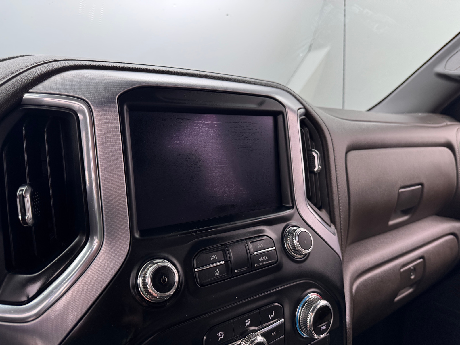 Thumbnail: 2022 GMC Sierra 1500 - 3