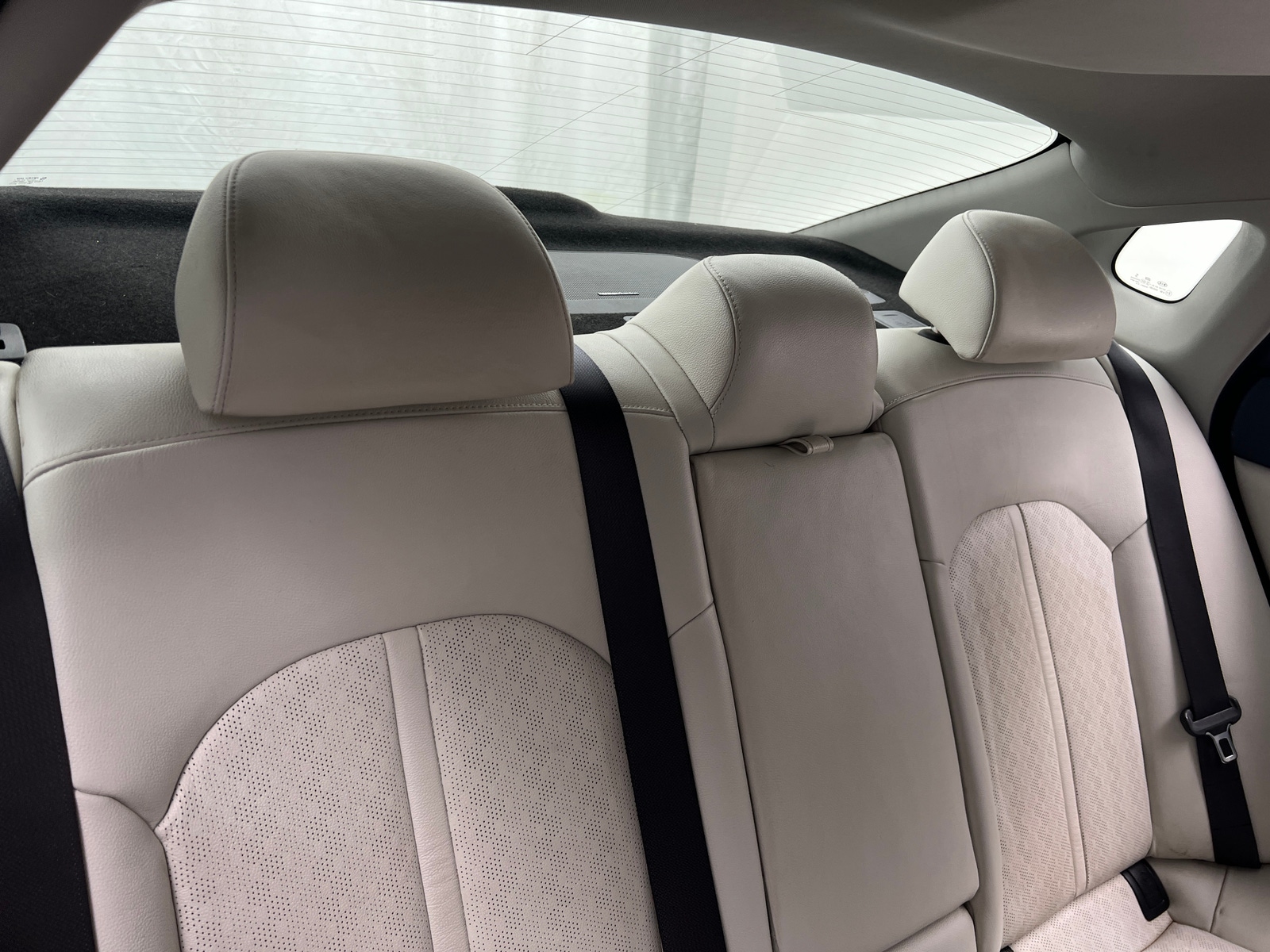 Thumbnail: 2017 Kia Optima - 5