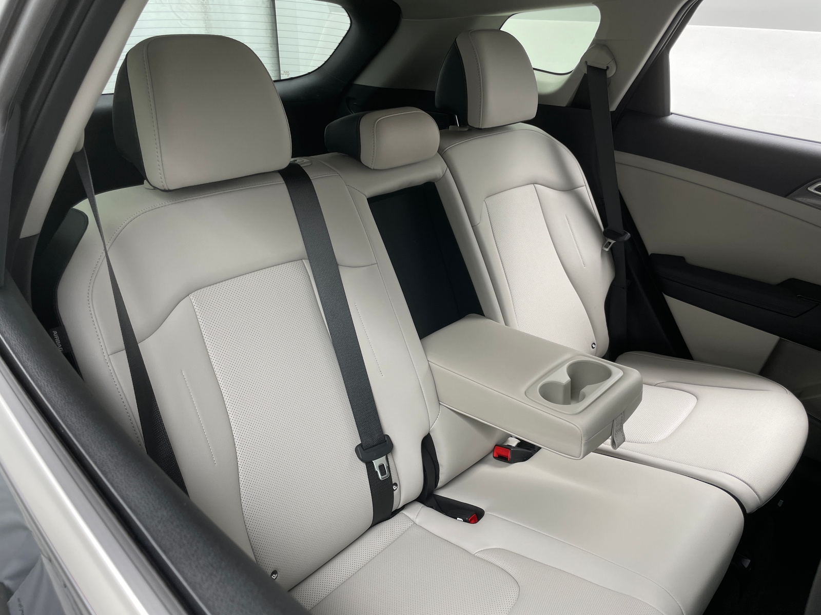 Thumbnail: 2025 Kia Sportage - 5