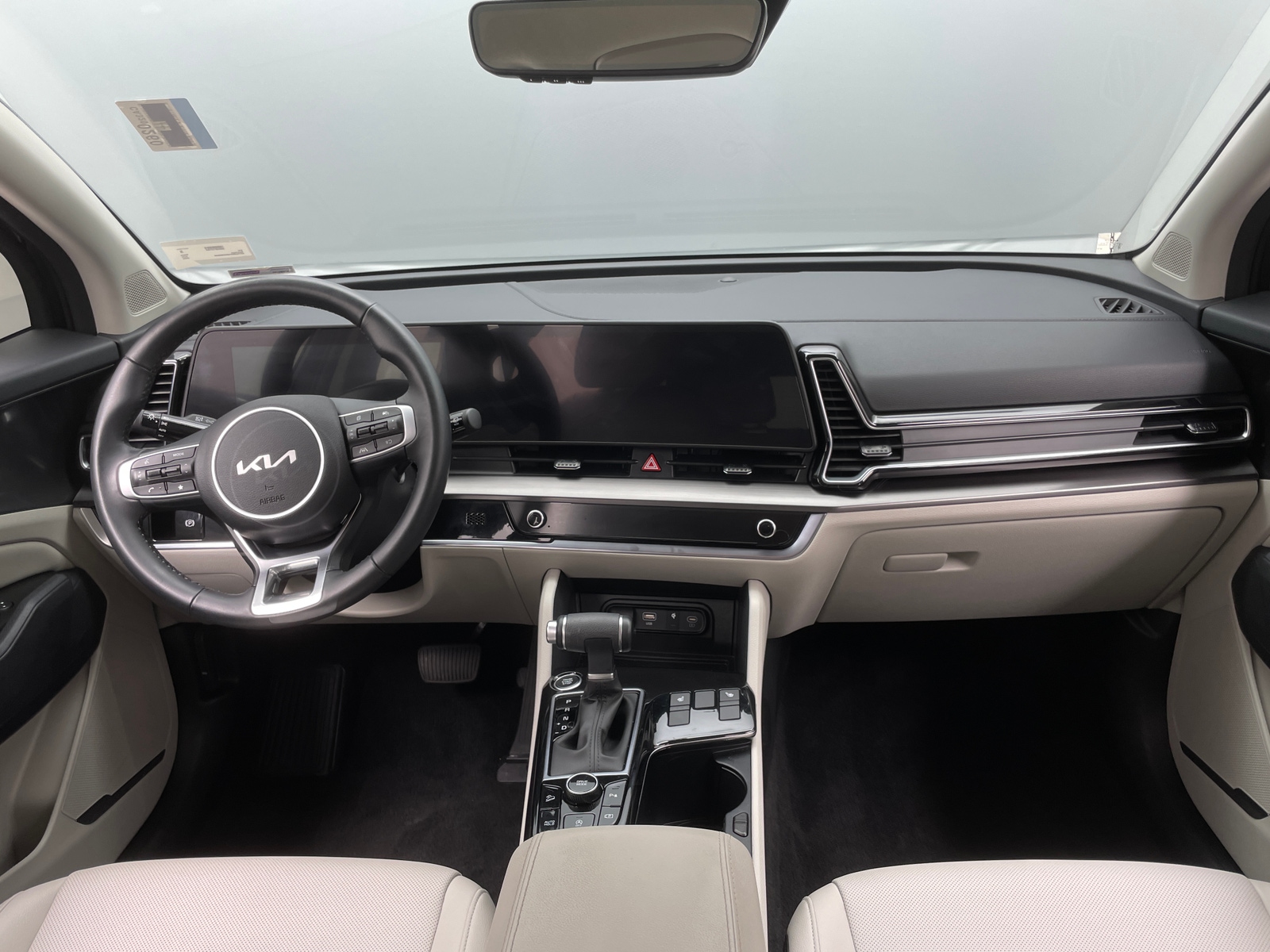 Thumbnail: 2025 Kia Sportage - 2