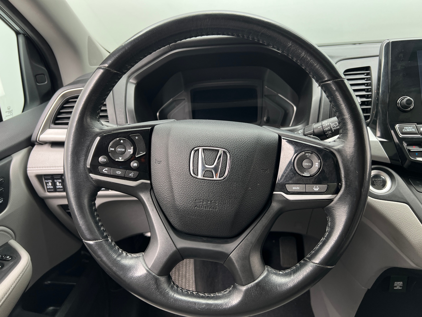 Thumbnail: 2020 Honda Odyssey - 4