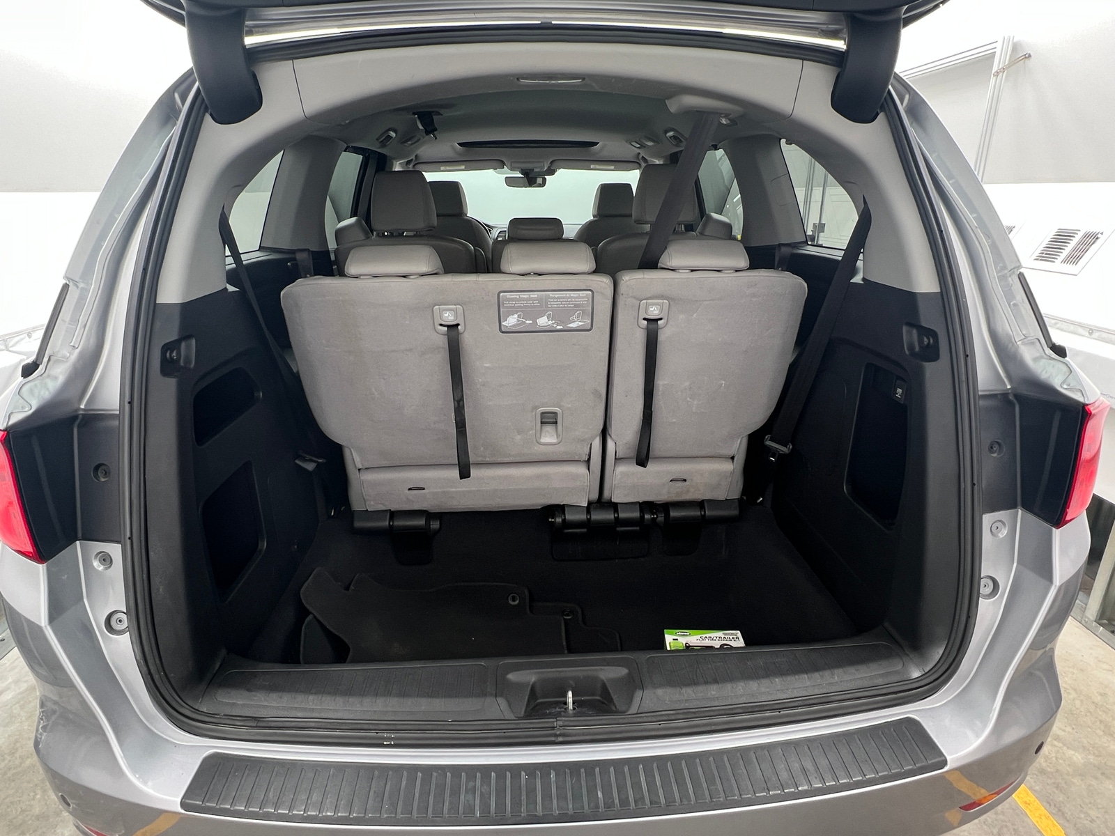 Thumbnail: 2020 Honda Odyssey - 6
