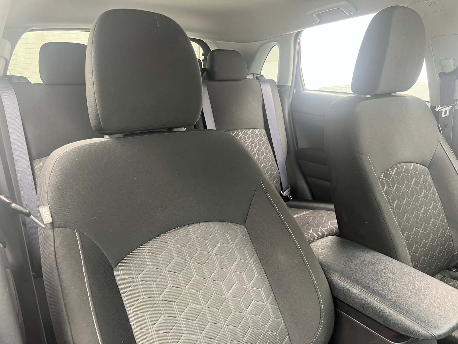 Thumbnail: 2021 Mitsubishi Outlander Sport - 2