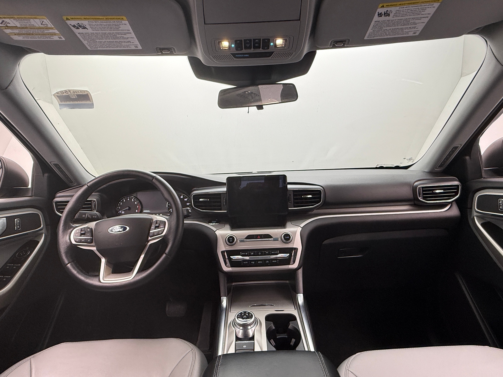 Thumbnail: 2021 Ford Explorer - 2