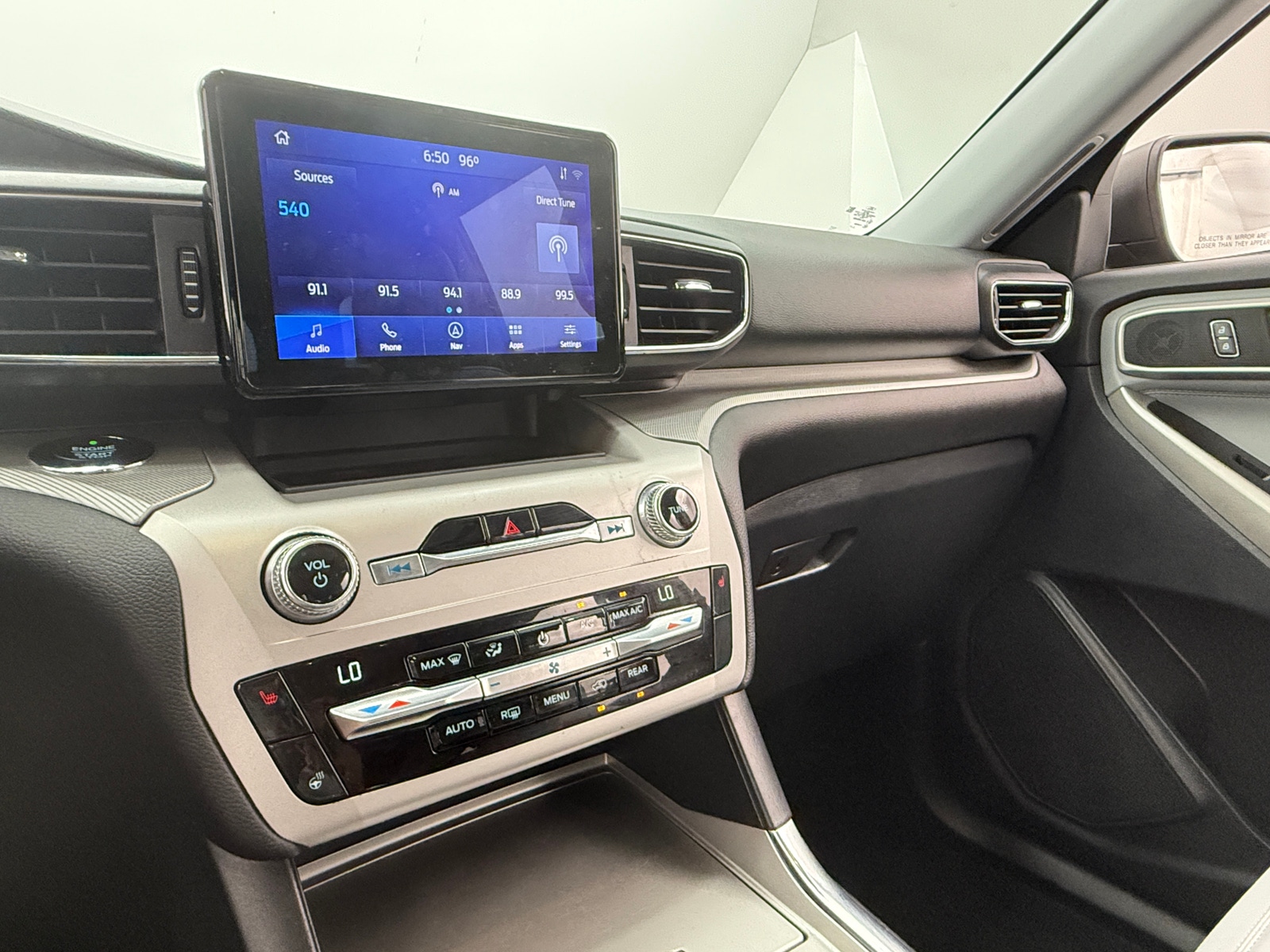 Thumbnail: 2021 Ford Explorer - 3