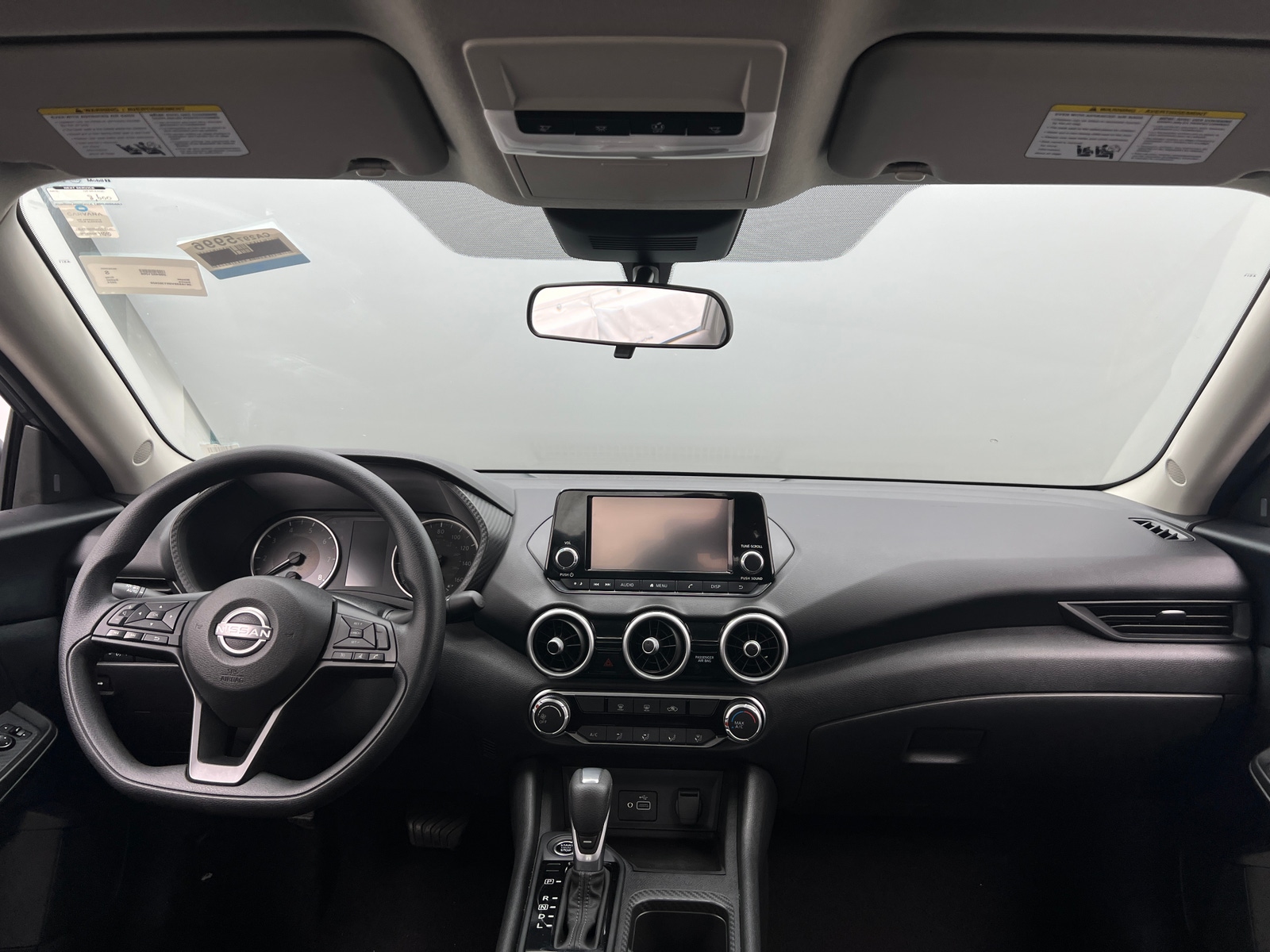 Thumbnail: 2024 Nissan Sentra - 3