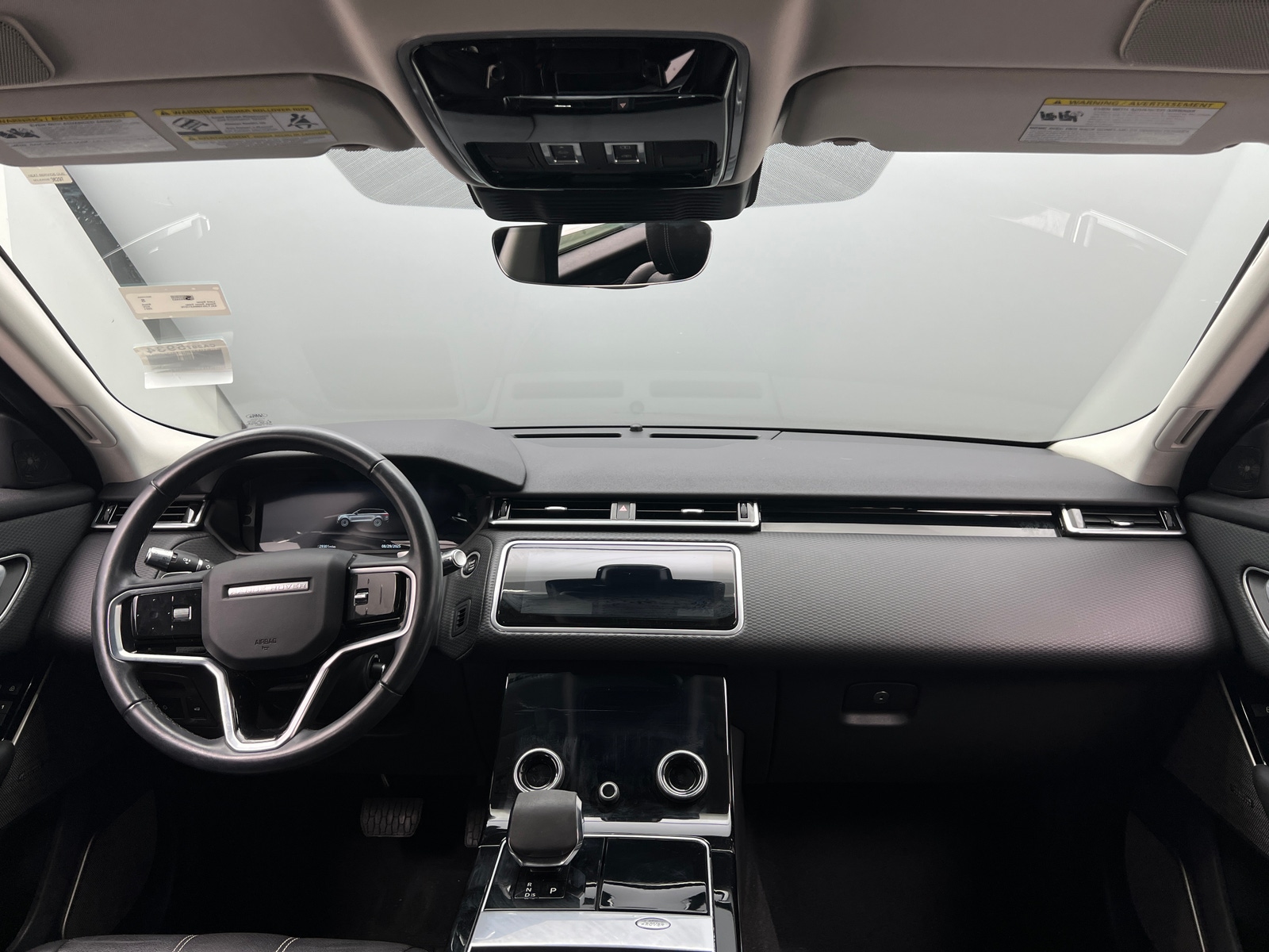 Thumbnail: 2021 Land Rover Range Rover Velar - 2