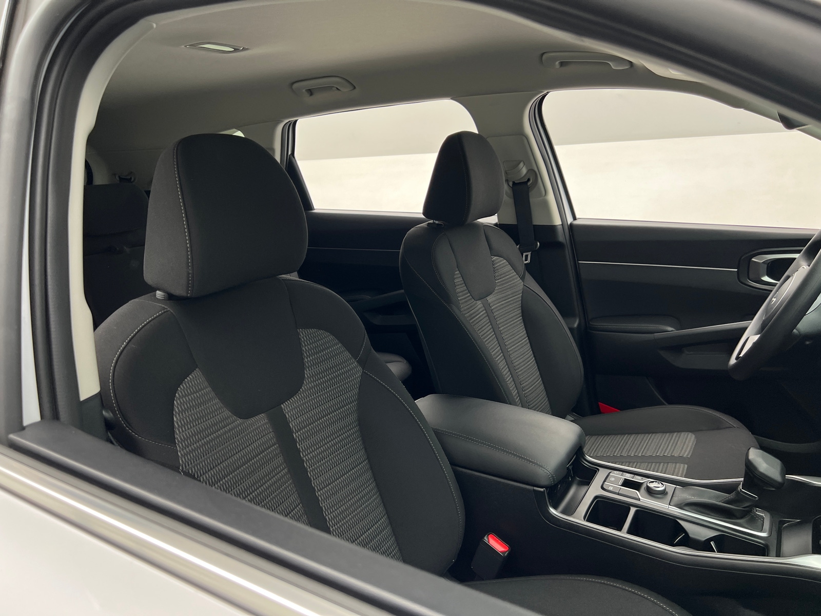 Thumbnail: 2025 Kia Sorento - 2