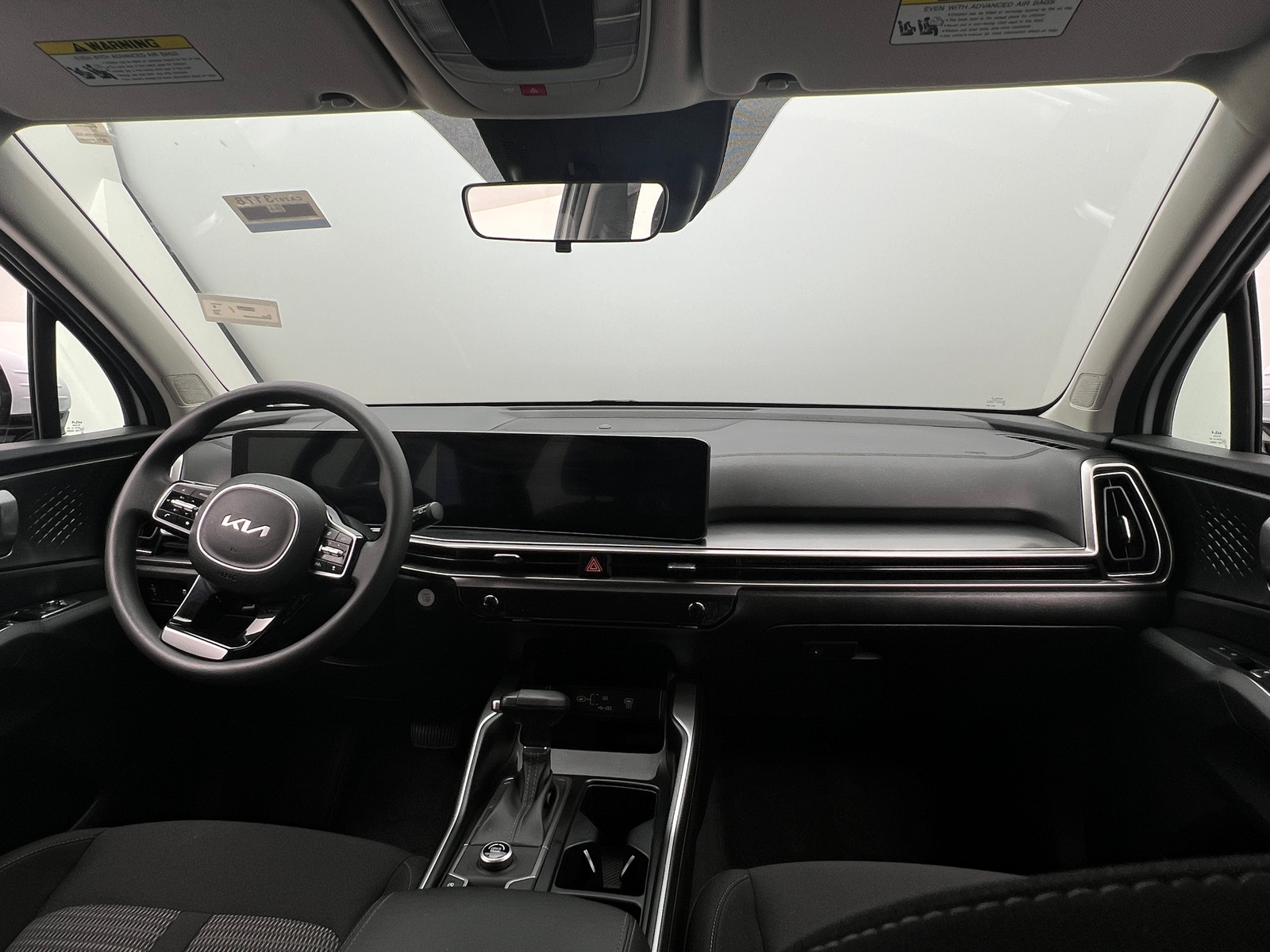 Thumbnail: 2025 Kia Sorento - 3