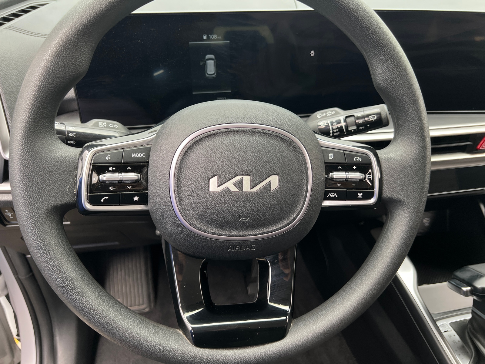 Thumbnail: 2025 Kia Sorento - 5
