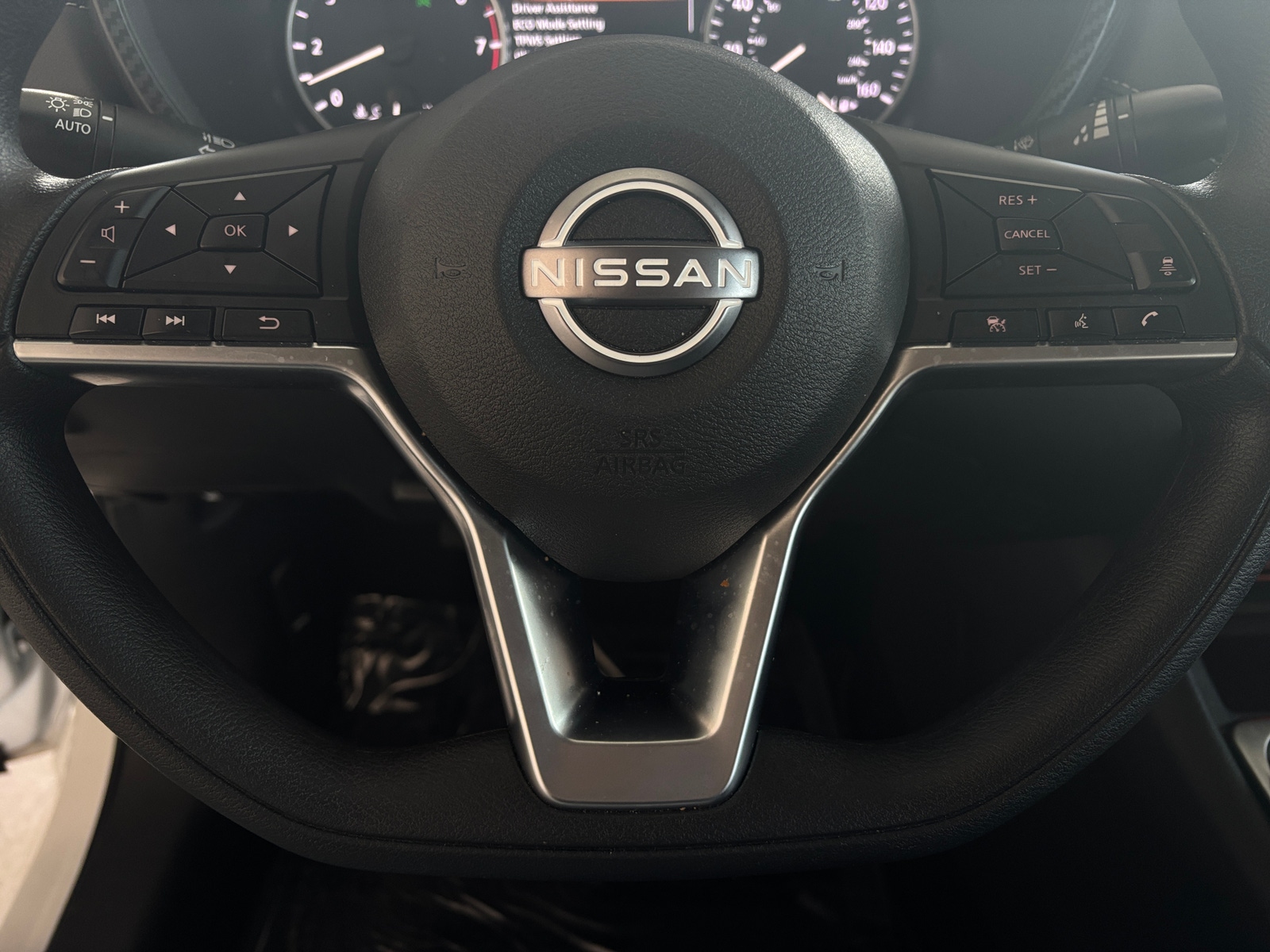 Thumbnail: 2024 Nissan Sentra - 5